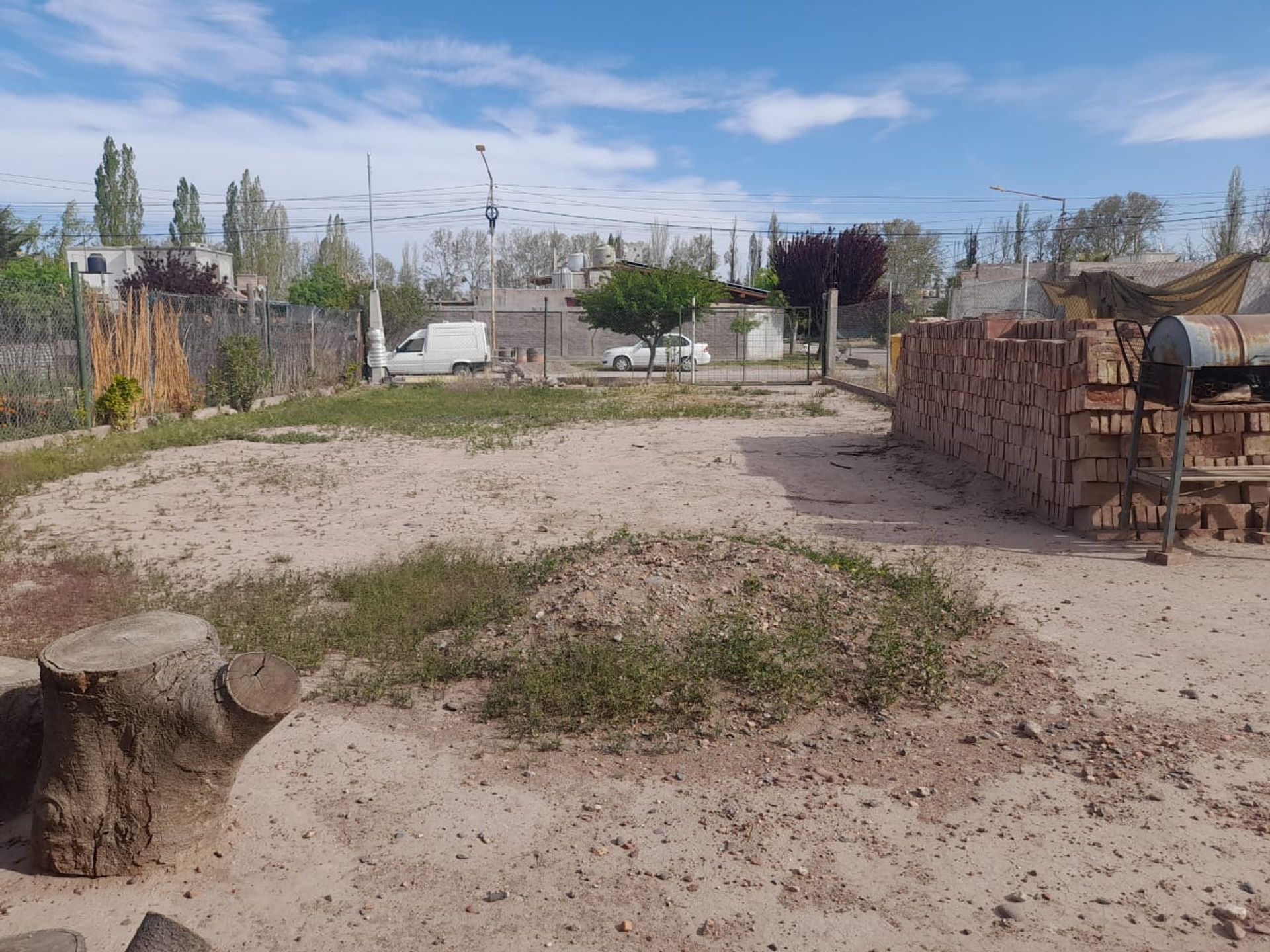 Lote en Venta en Lujan de Cuyo, Mendoza