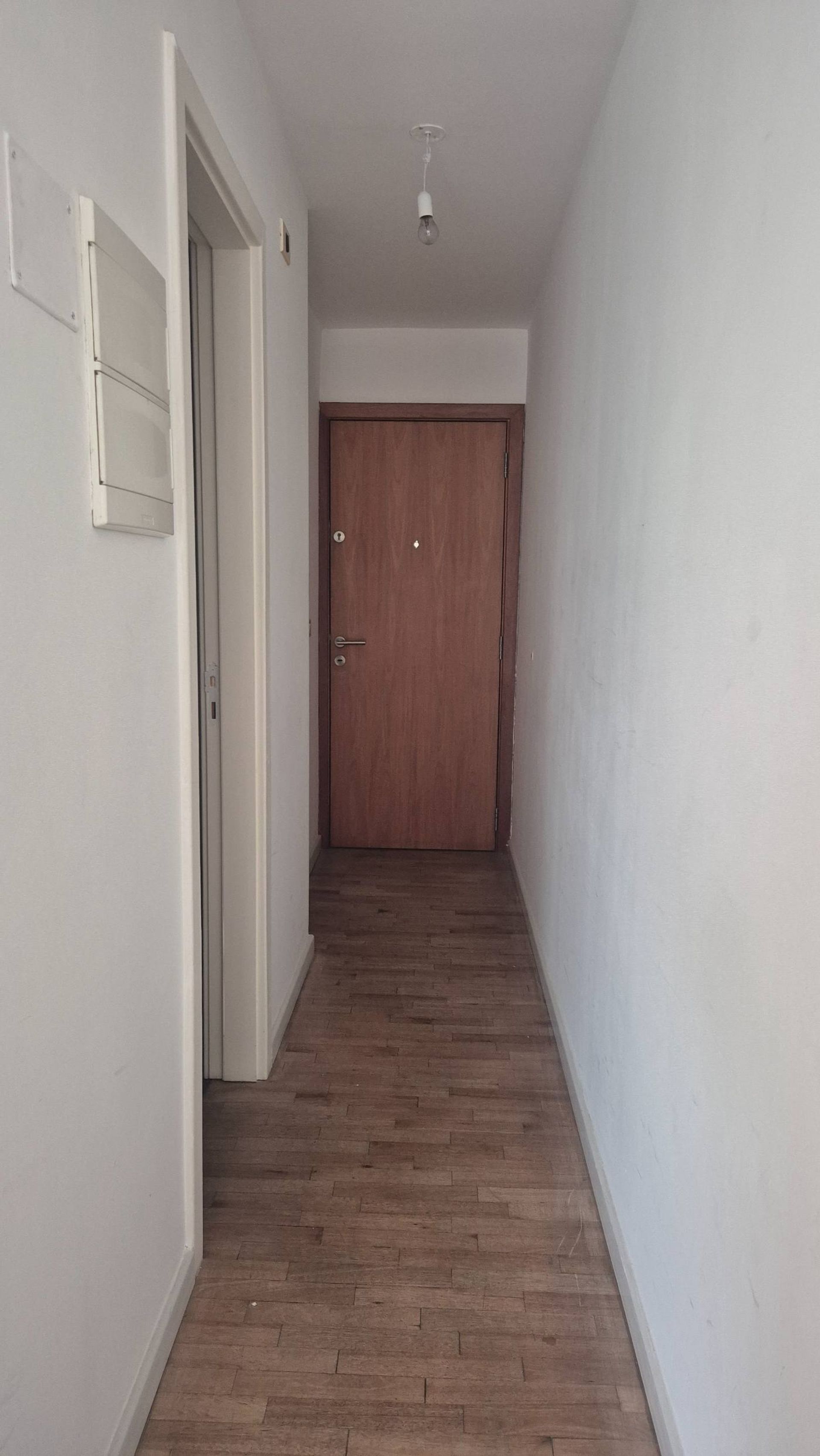 Venta Monoambiente Punta Carretas al frente - 7