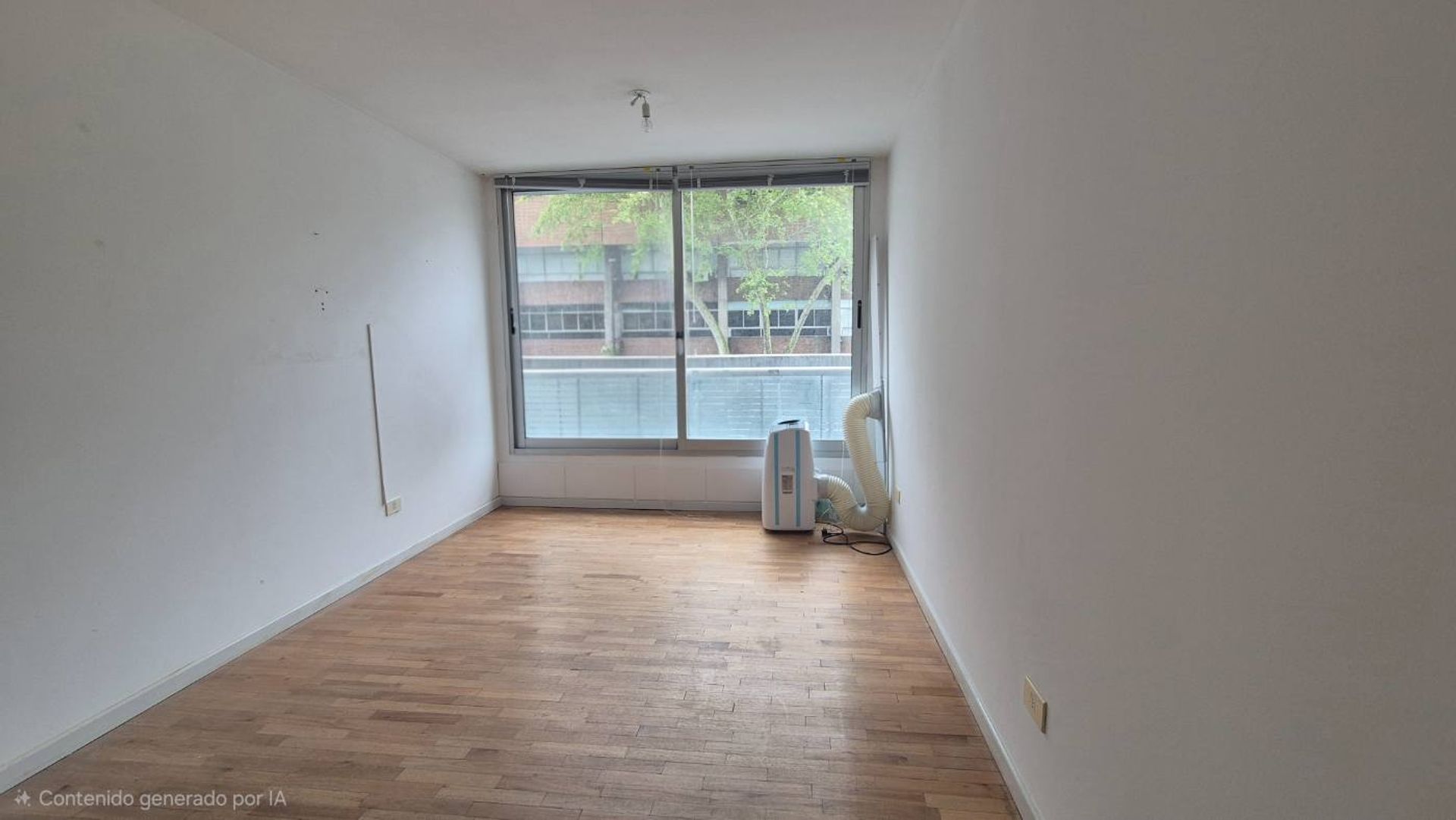 Venta Monoambiente Punta Carretas al frente - 3