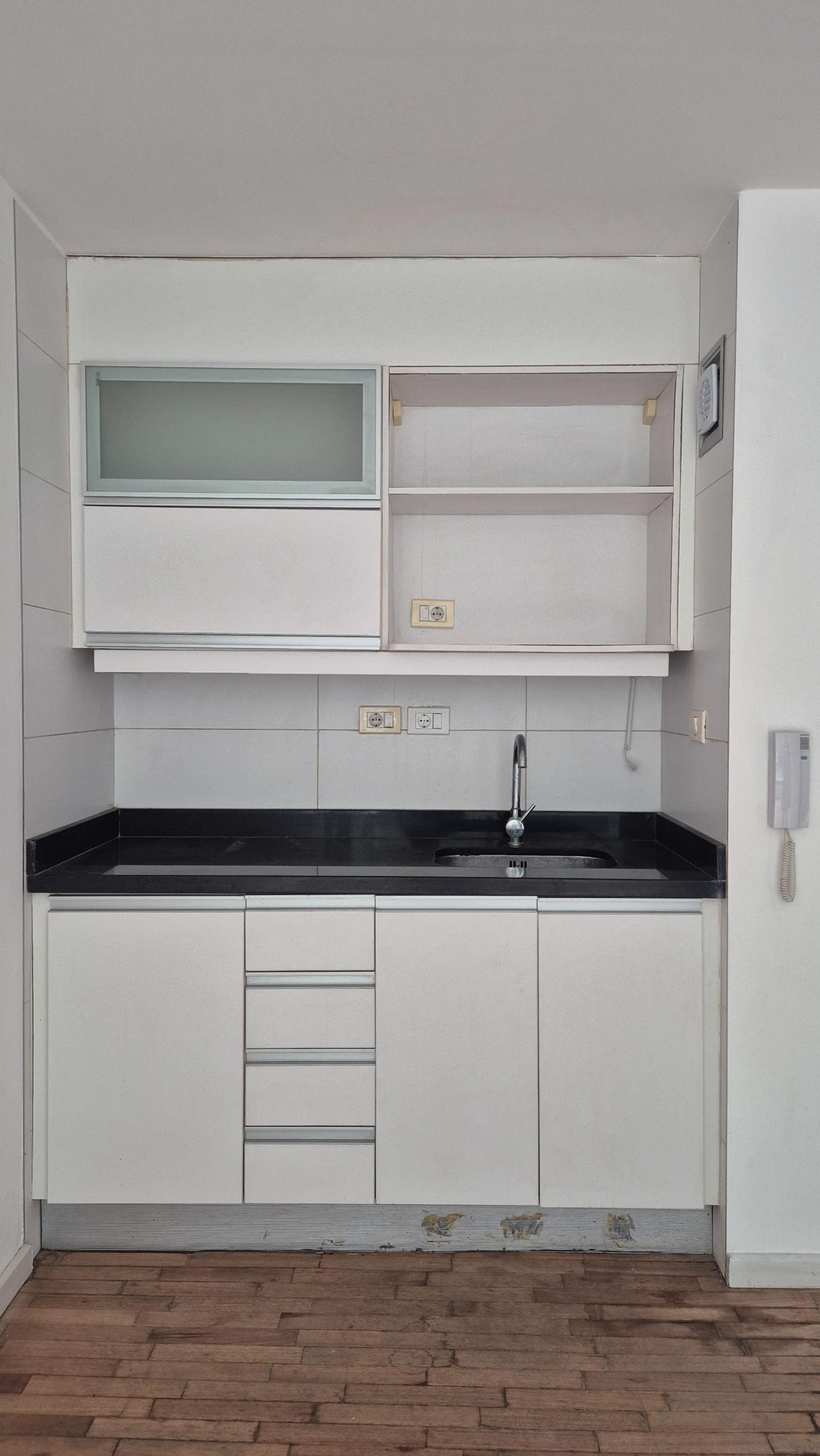 Venta Monoambiente Punta Carretas al frente - 5