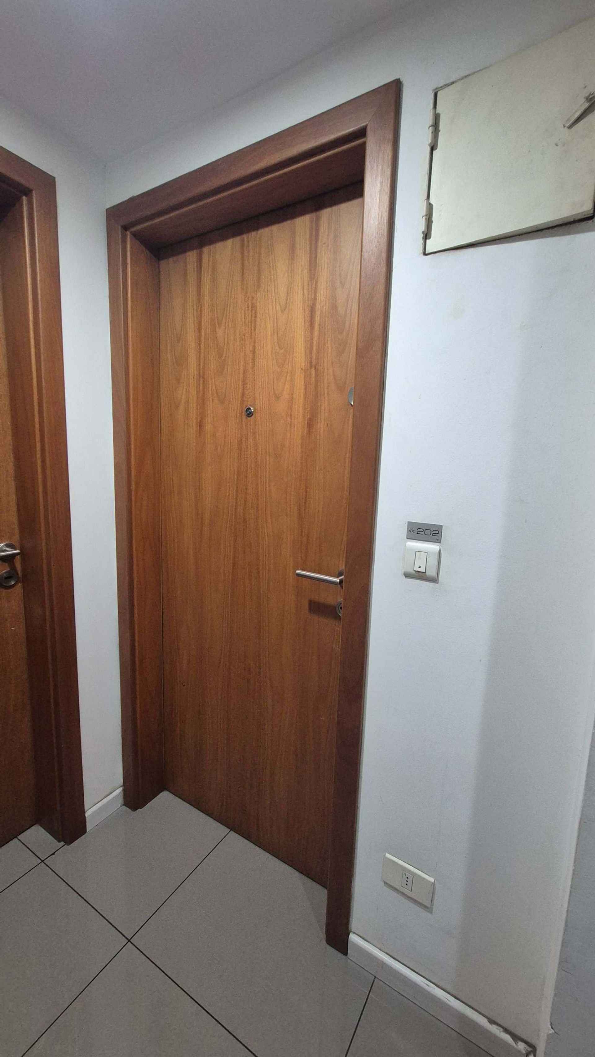 Venta Monoambiente Punta Carretas al frente - 8