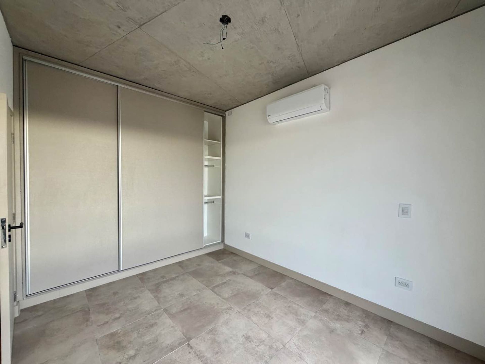 Departamento en Alquiler en Capital, Mendoza