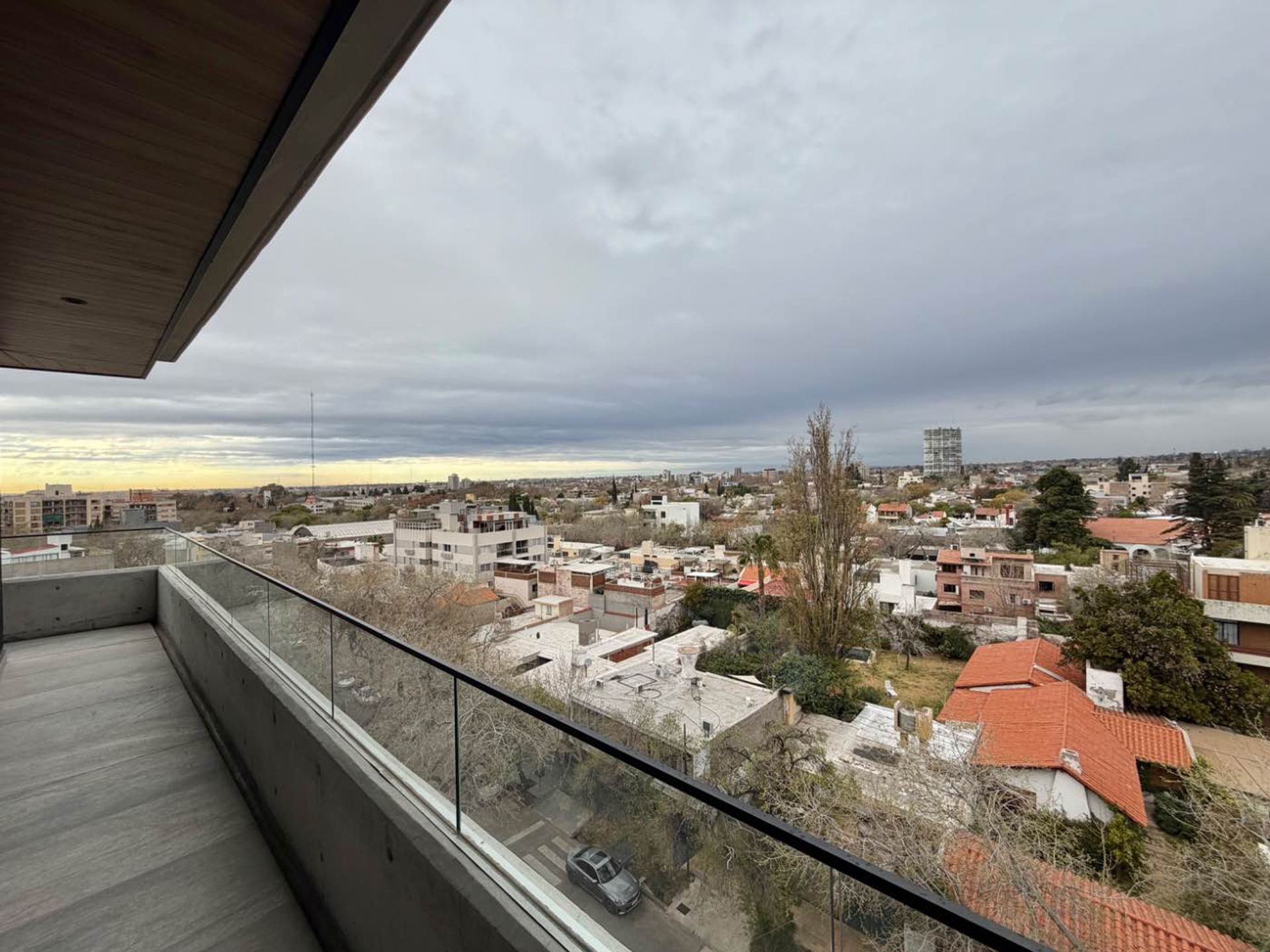 Departamento en Alquiler en Capital, Mendoza