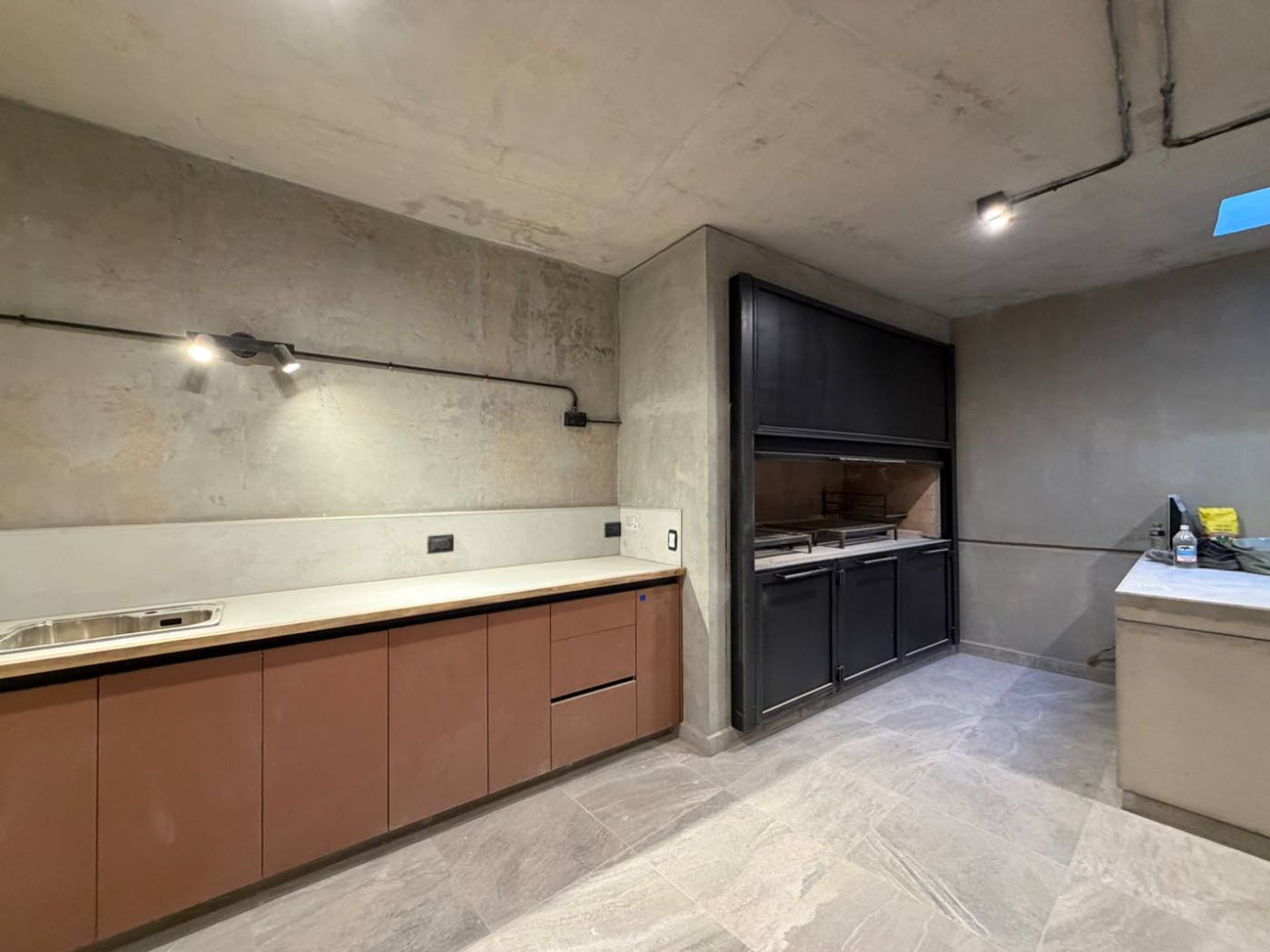 Departamento en Alquiler en Capital, Mendoza