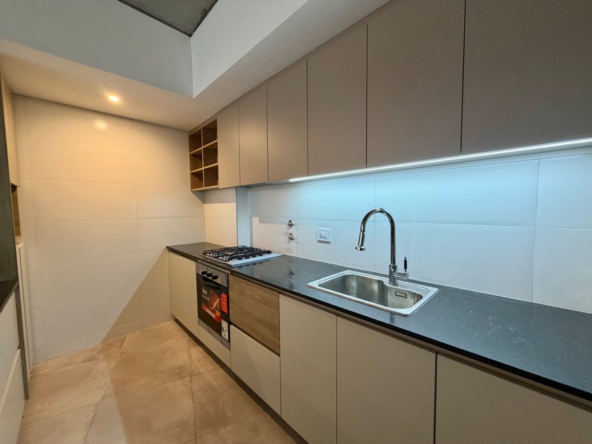 Departamento en Alquiler en Capital, Mendoza
