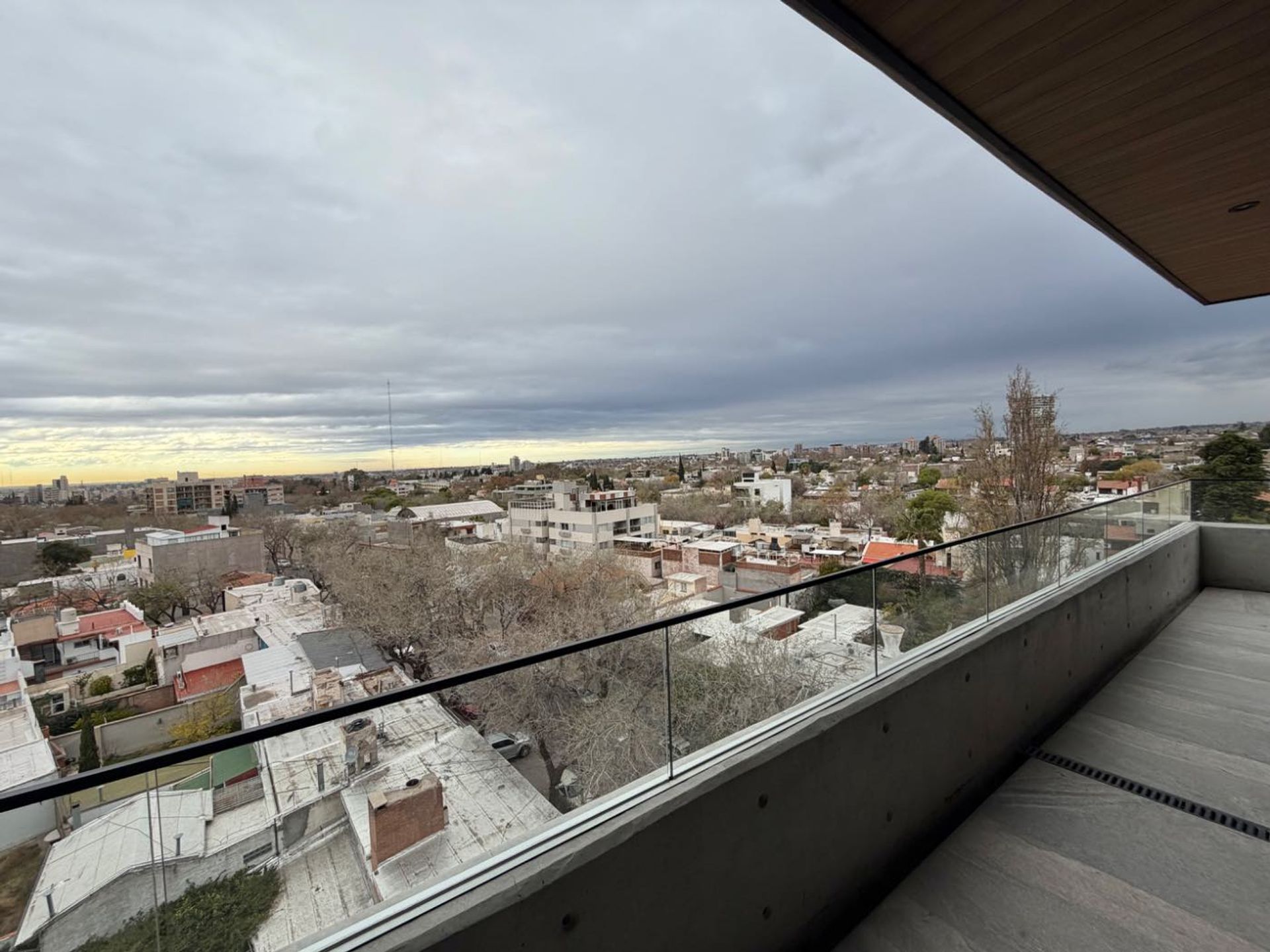 Departamento en Alquiler en Capital, Mendoza