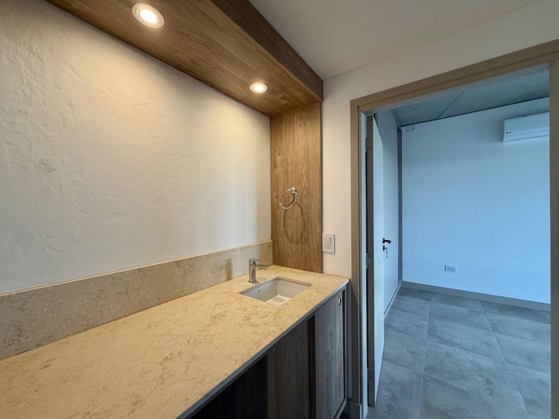 Departamento en Alquiler en Capital, Mendoza