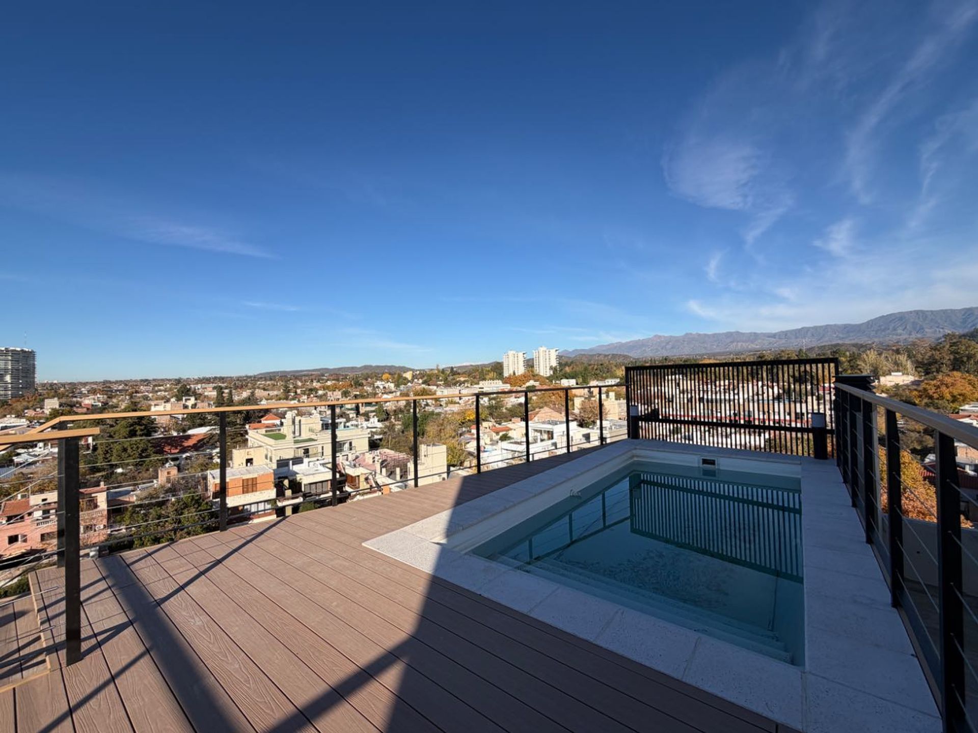 Departamento en Alquiler en Capital, Mendoza