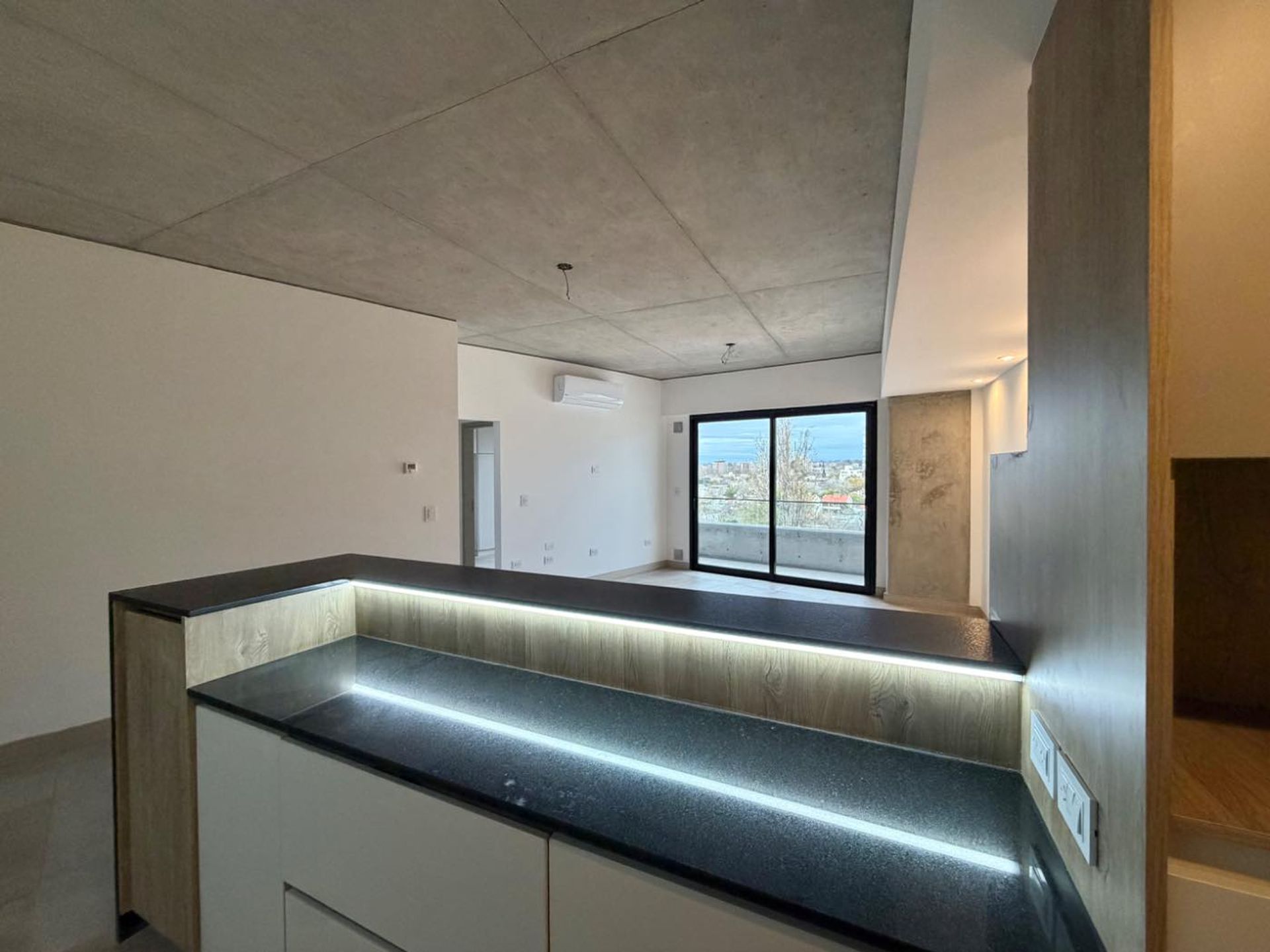 Departamento en Alquiler en Capital, Mendoza