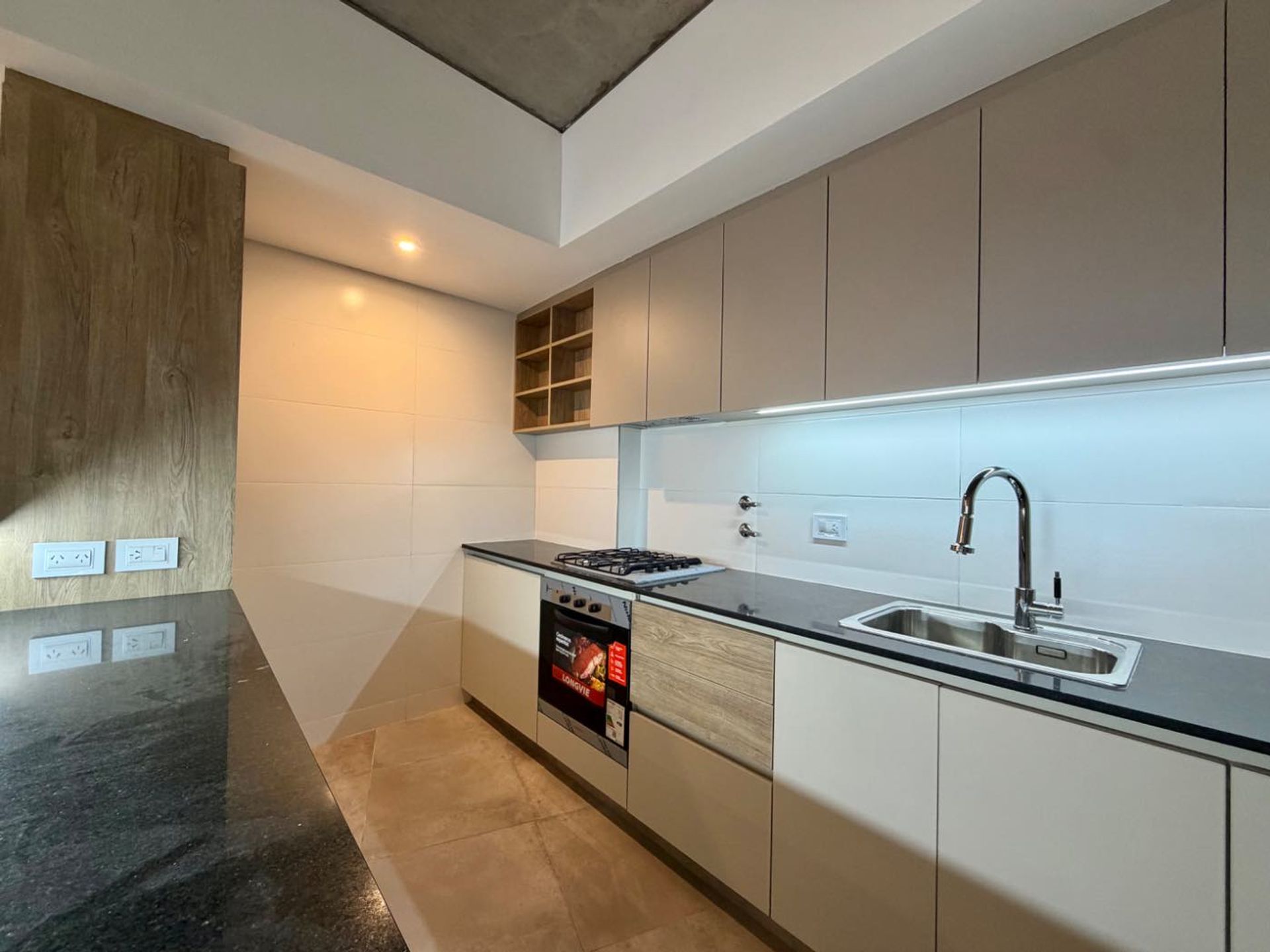 Departamento en Alquiler en Capital, Mendoza