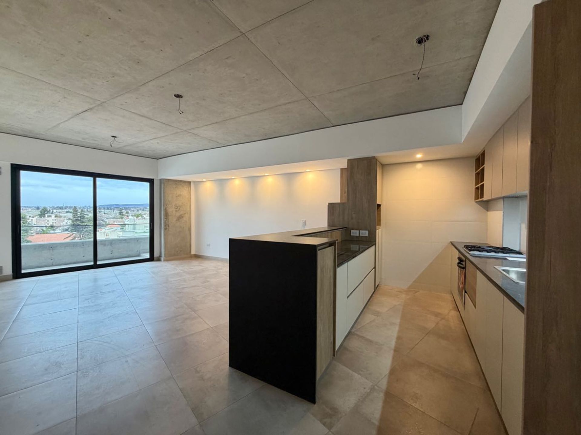 Departamento en Alquiler en Capital, Mendoza