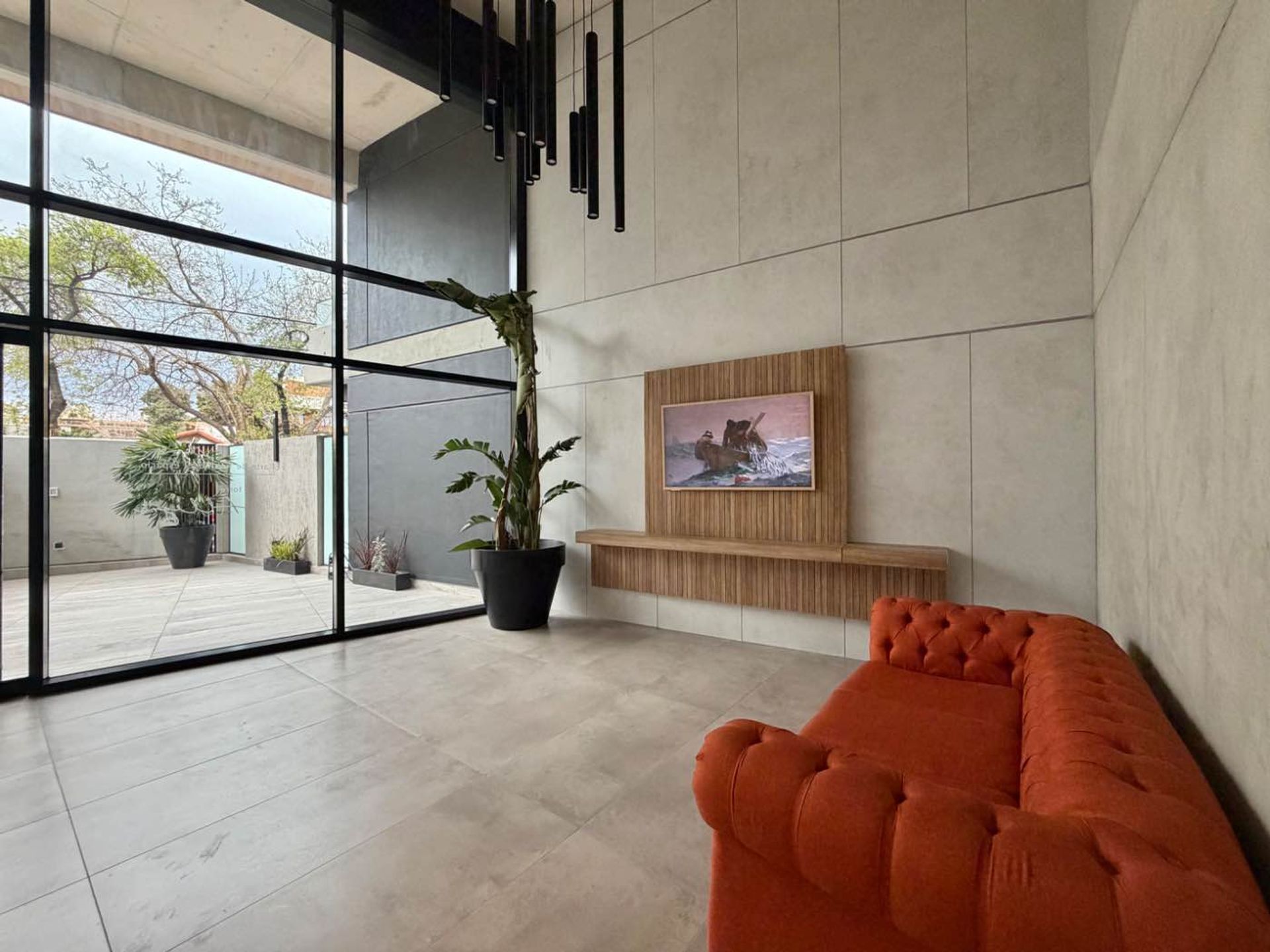 Departamento en Alquiler en Capital, Mendoza