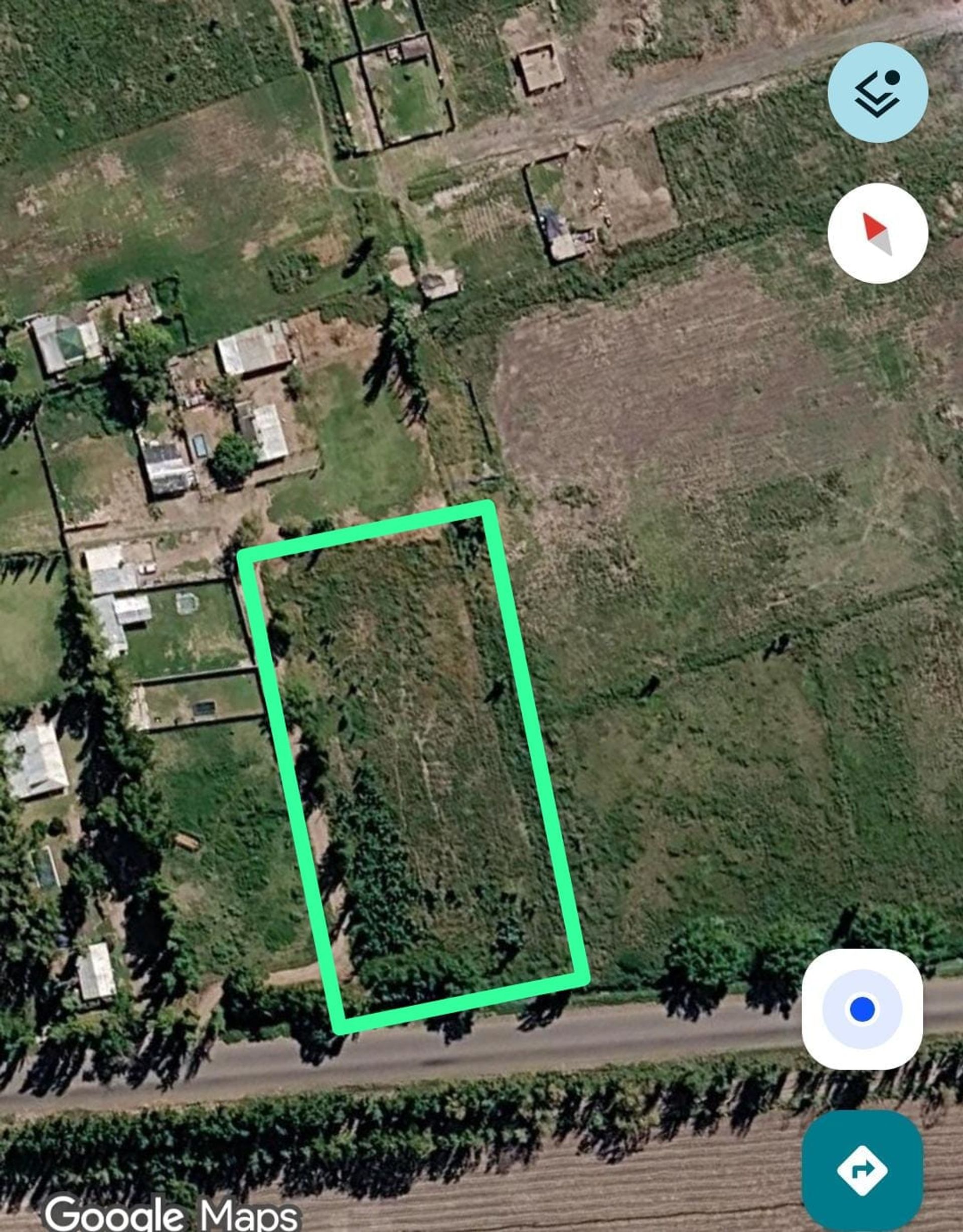 Lote en Venta en Guaymallen, Mendoza