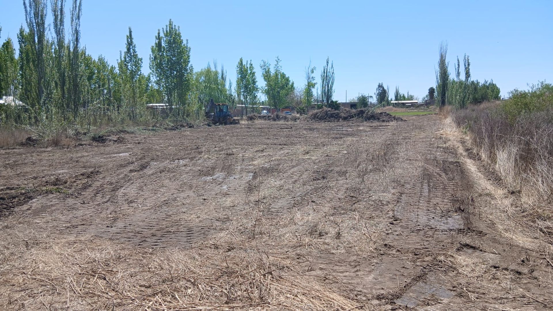 Lote en Venta en Guaymallen, Mendoza