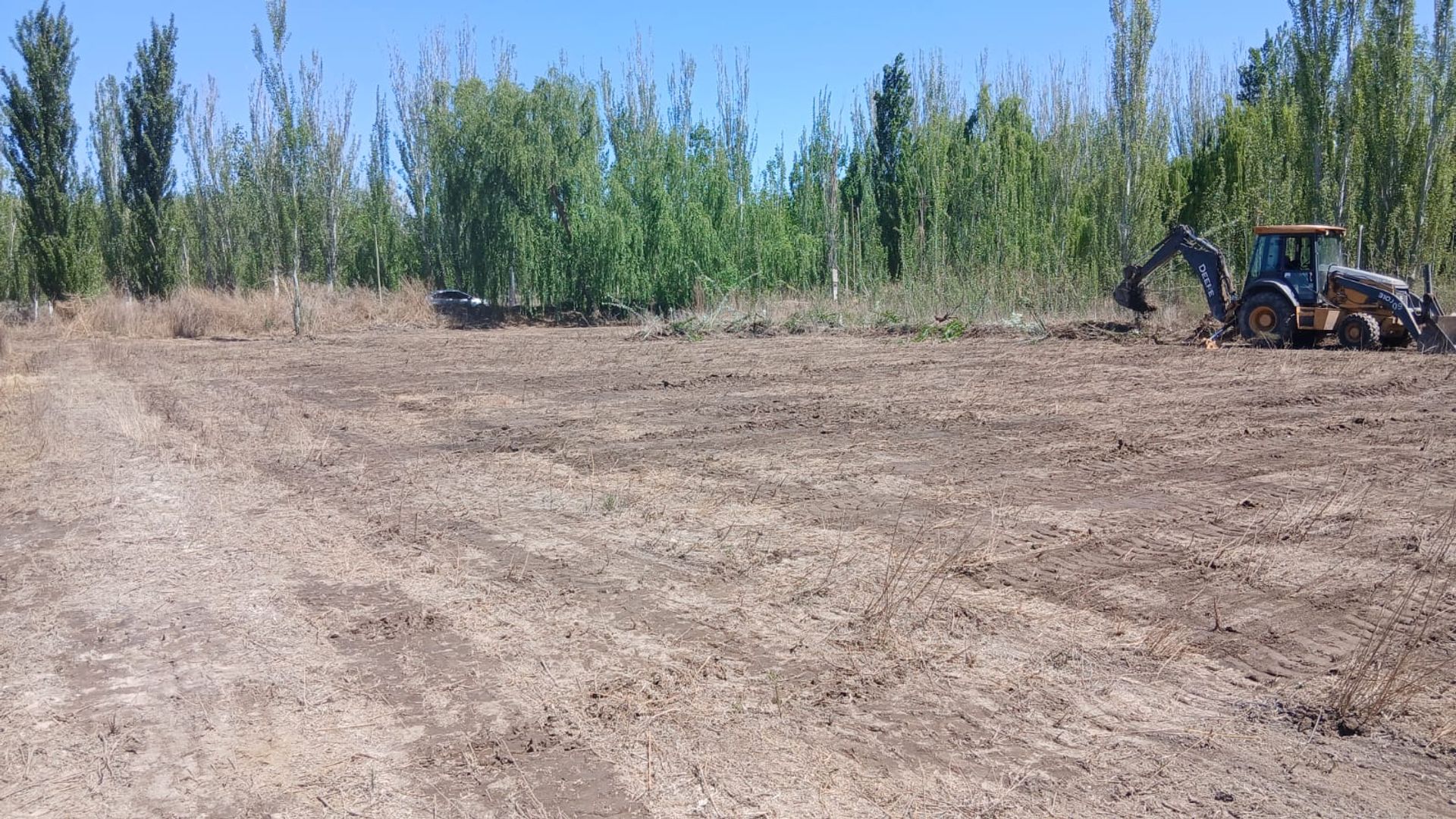 Lote en Venta en Guaymallen, Mendoza