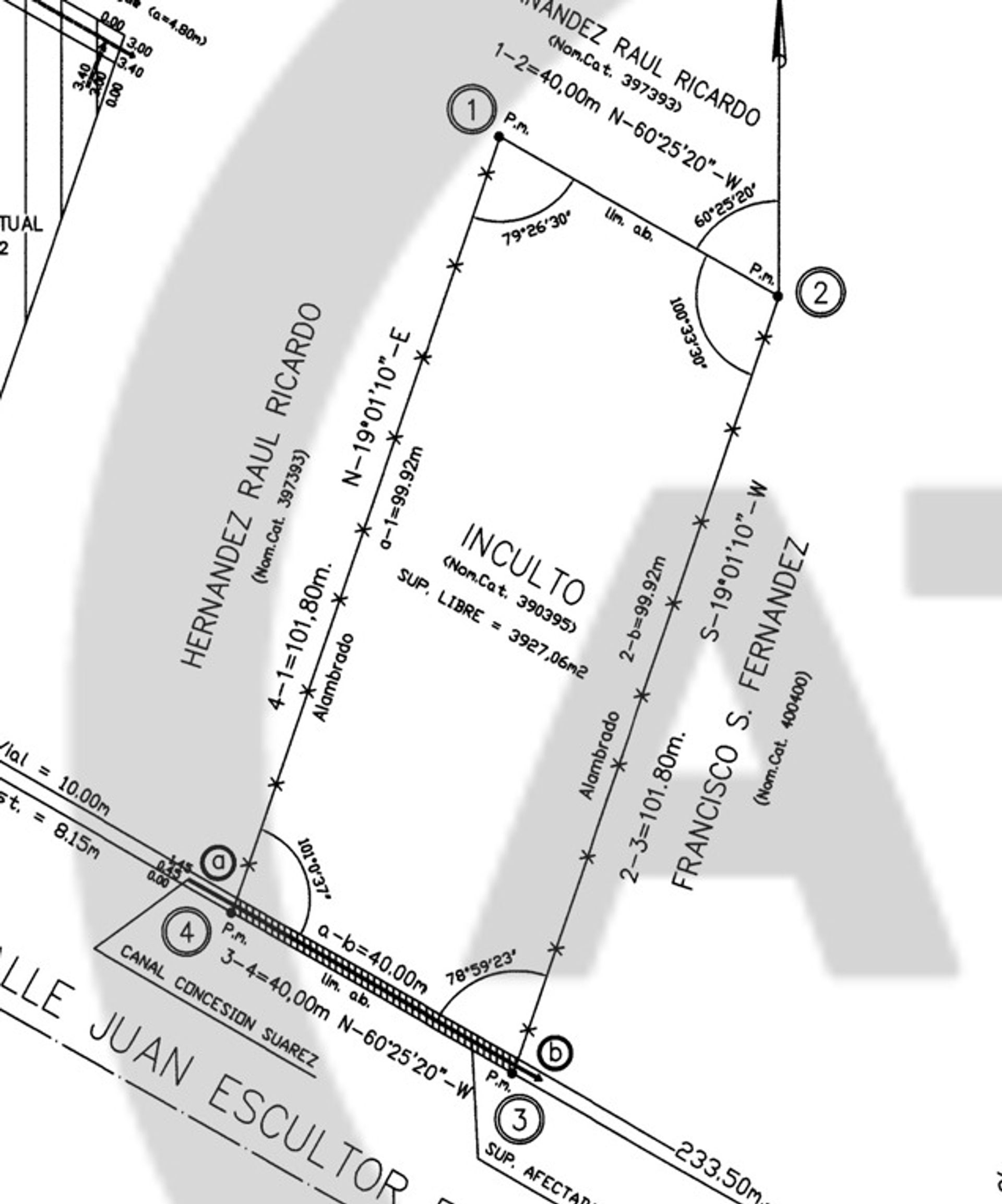 Lote en Venta en Guaymallen, Mendoza