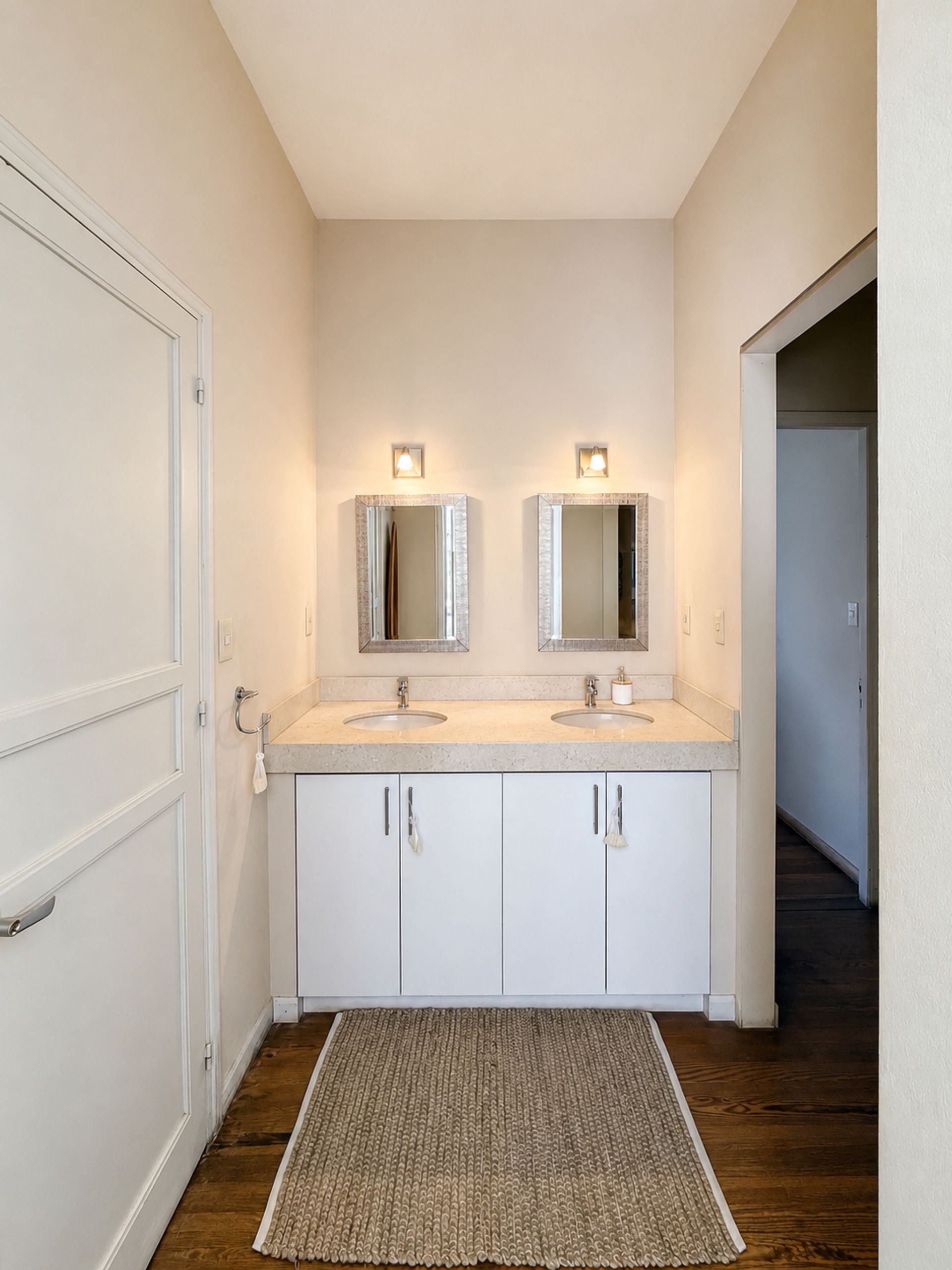 VENTA CASA 5 DORMITORIOS CON JARDIN EN PUNTA GORDA - 7