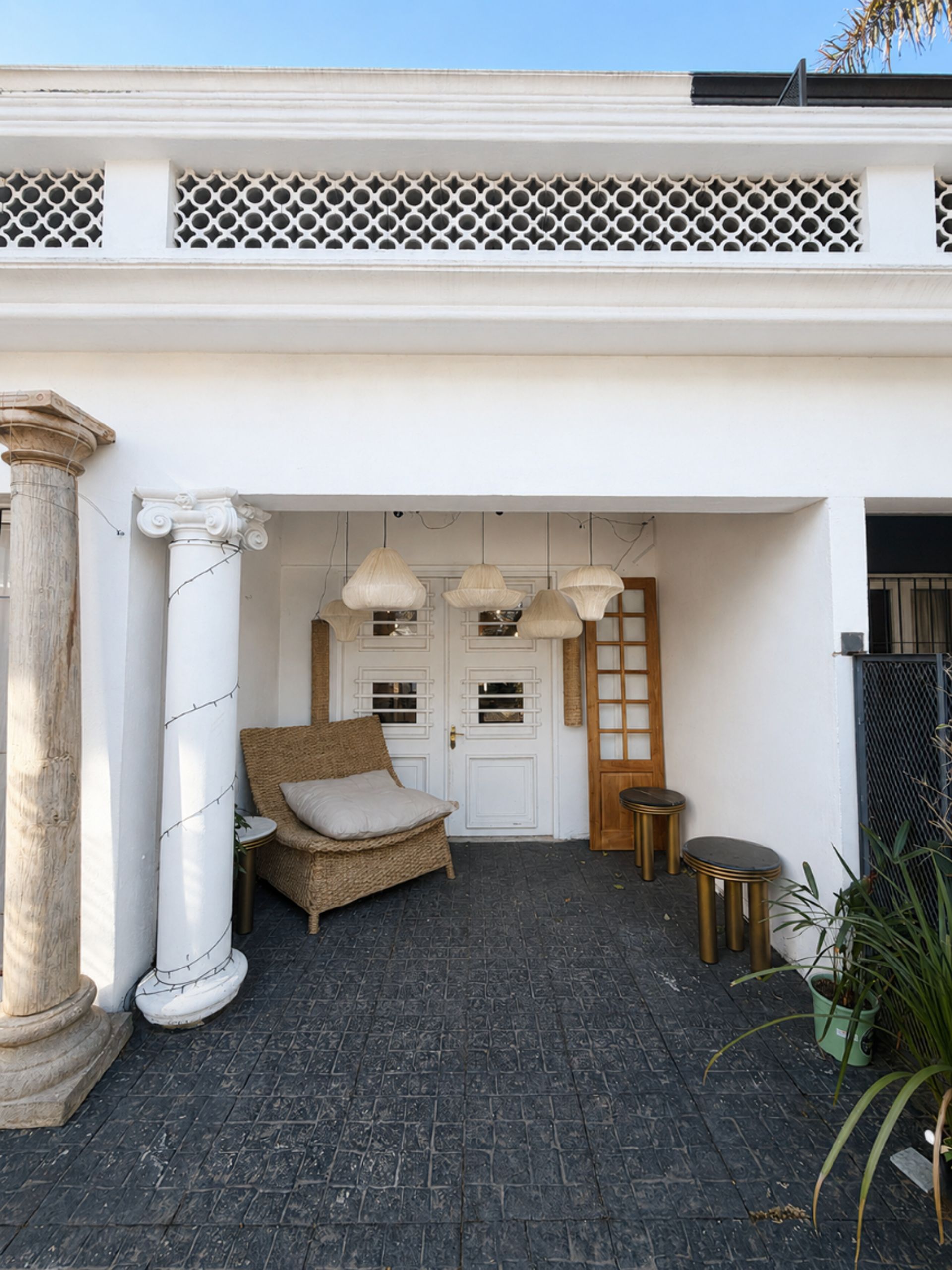 VENTA CASA 5 DORMITORIOS CON JARDIN EN PUNTA GORDA - 16
