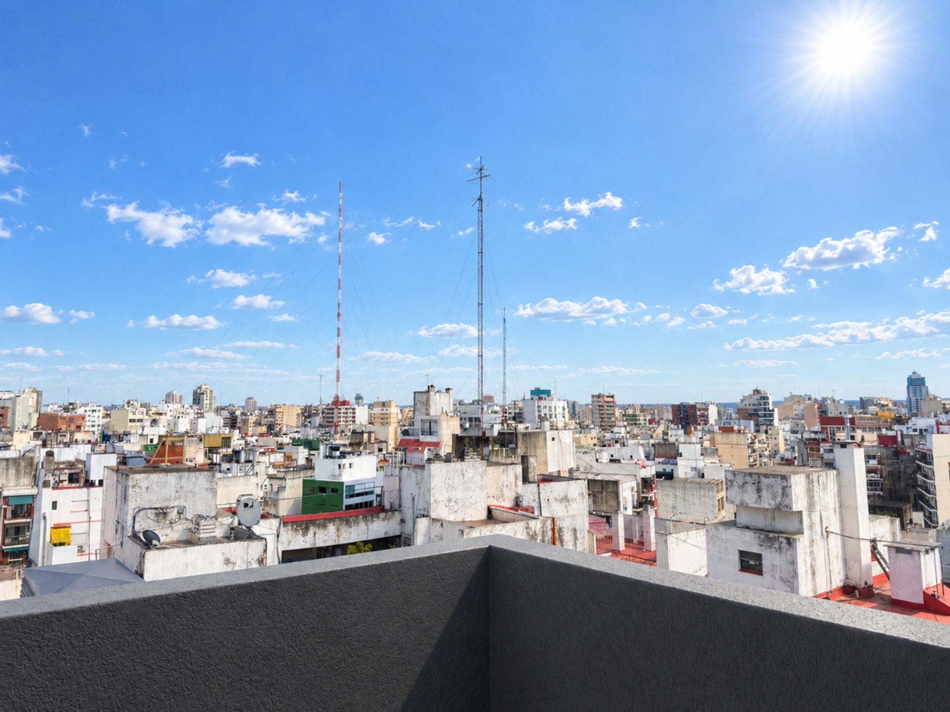 Departamento en Venta en Recoleta, Capital Federal