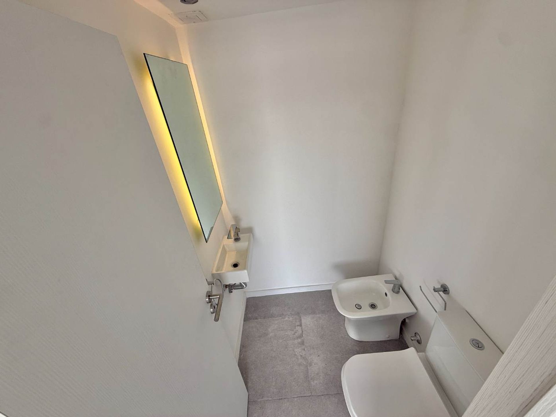 Departamento en Venta en Recoleta, Capital Federal