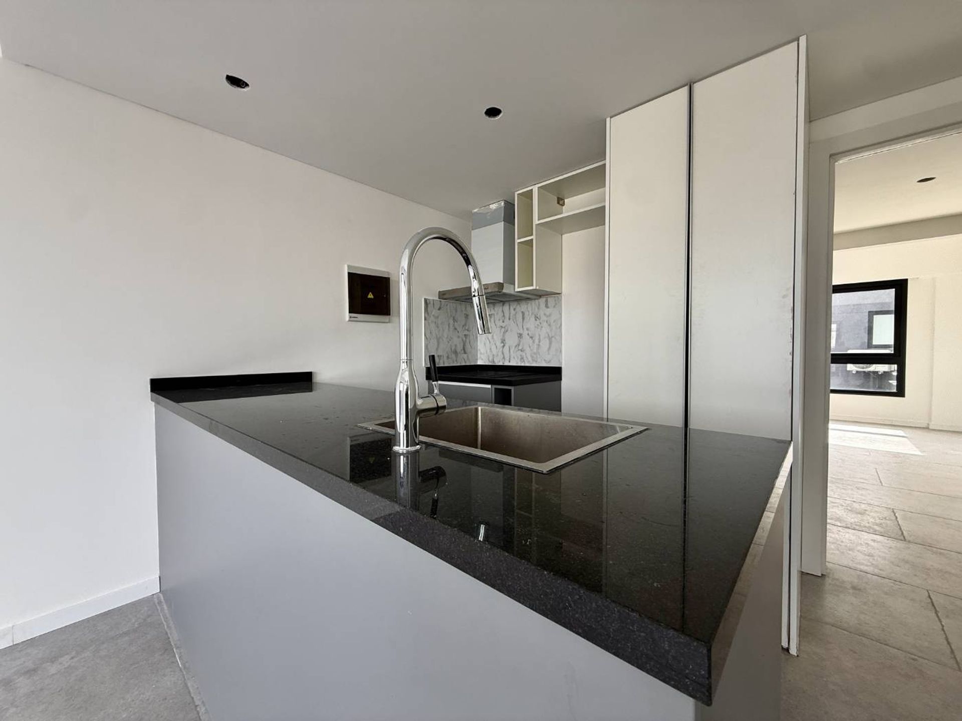 Departamento en Venta en Recoleta, Capital Federal