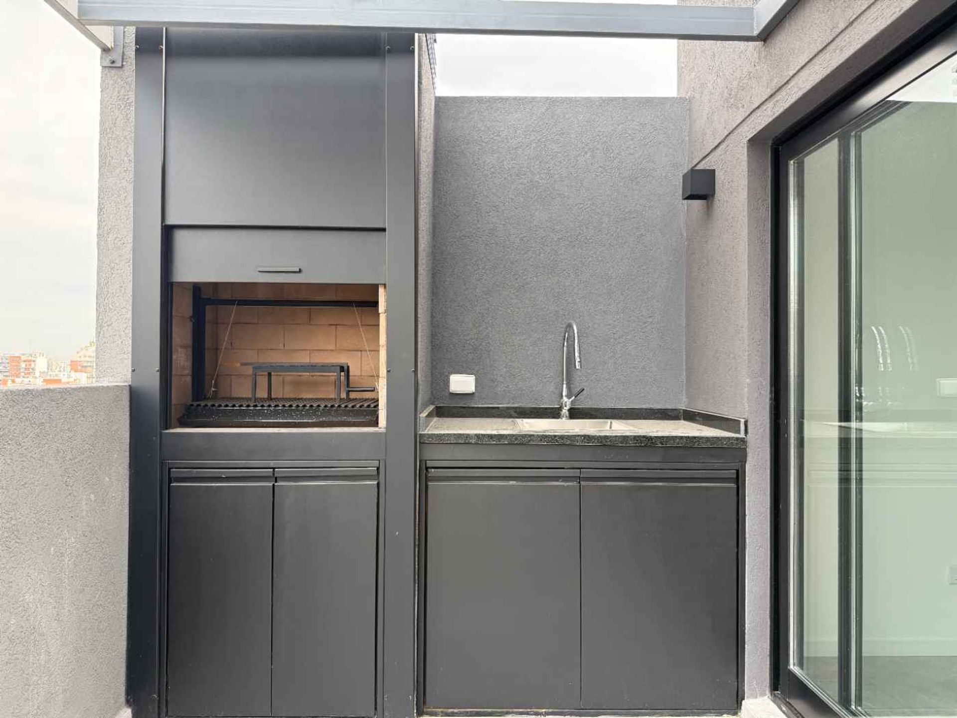 Departamento en Venta en Recoleta, Capital Federal