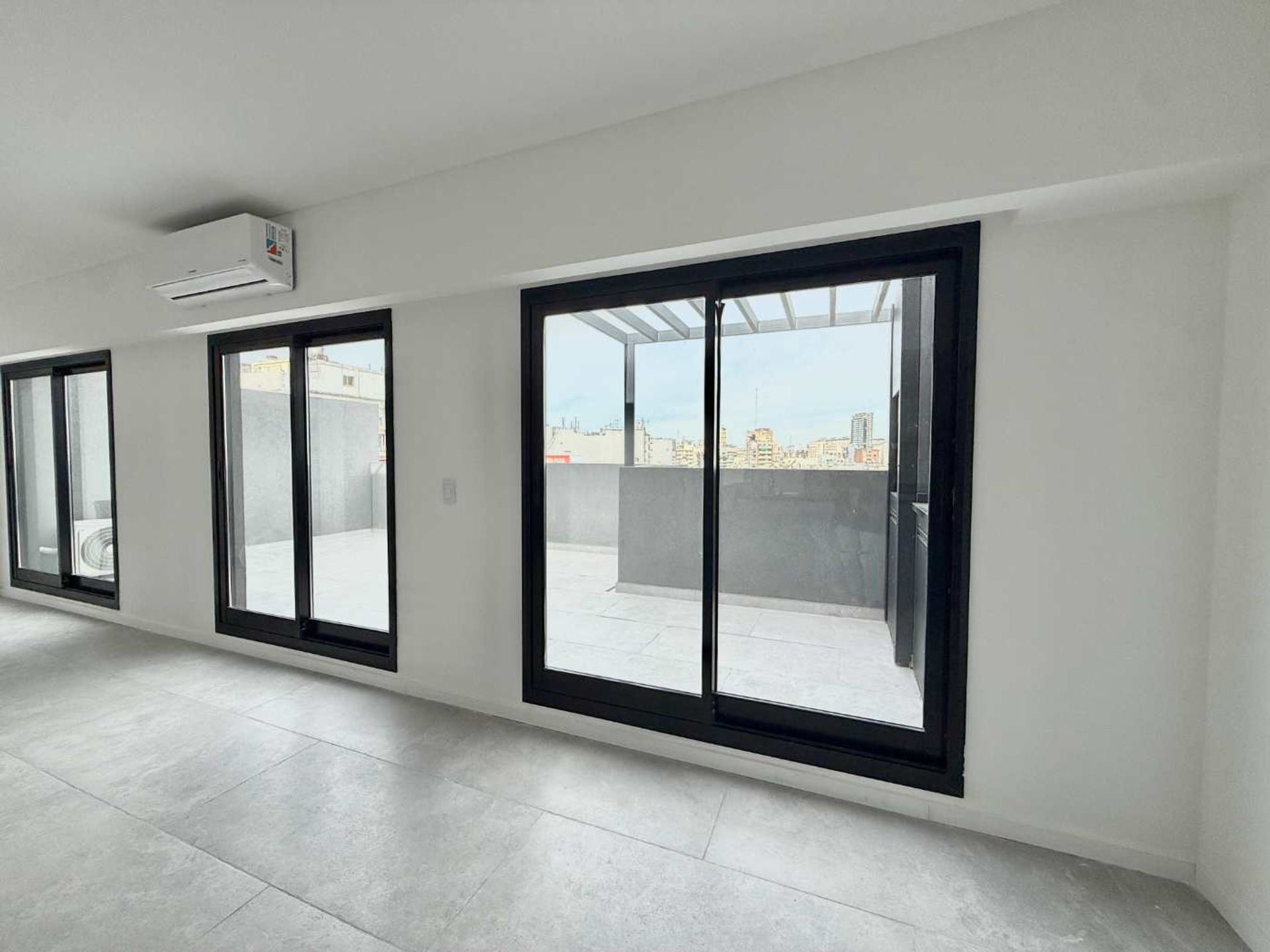 Departamento en Venta en Recoleta, Capital Federal
