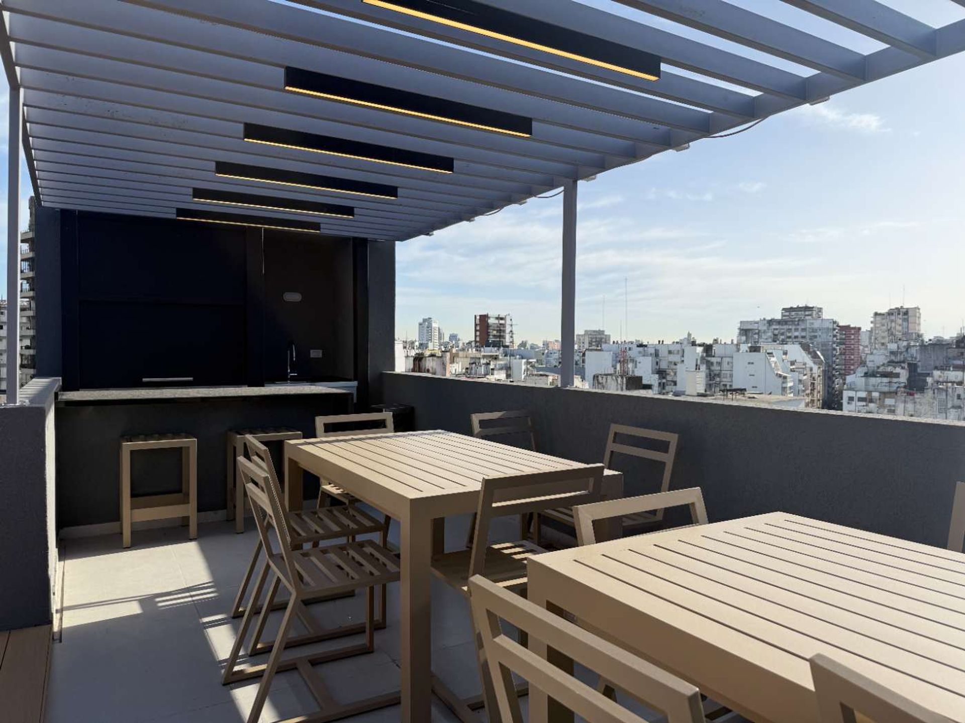 Departamento en Venta en Recoleta, Capital Federal