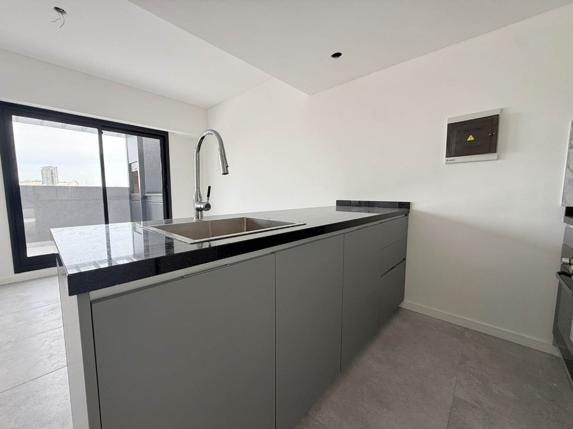 Departamento en Venta en Recoleta, Capital Federal