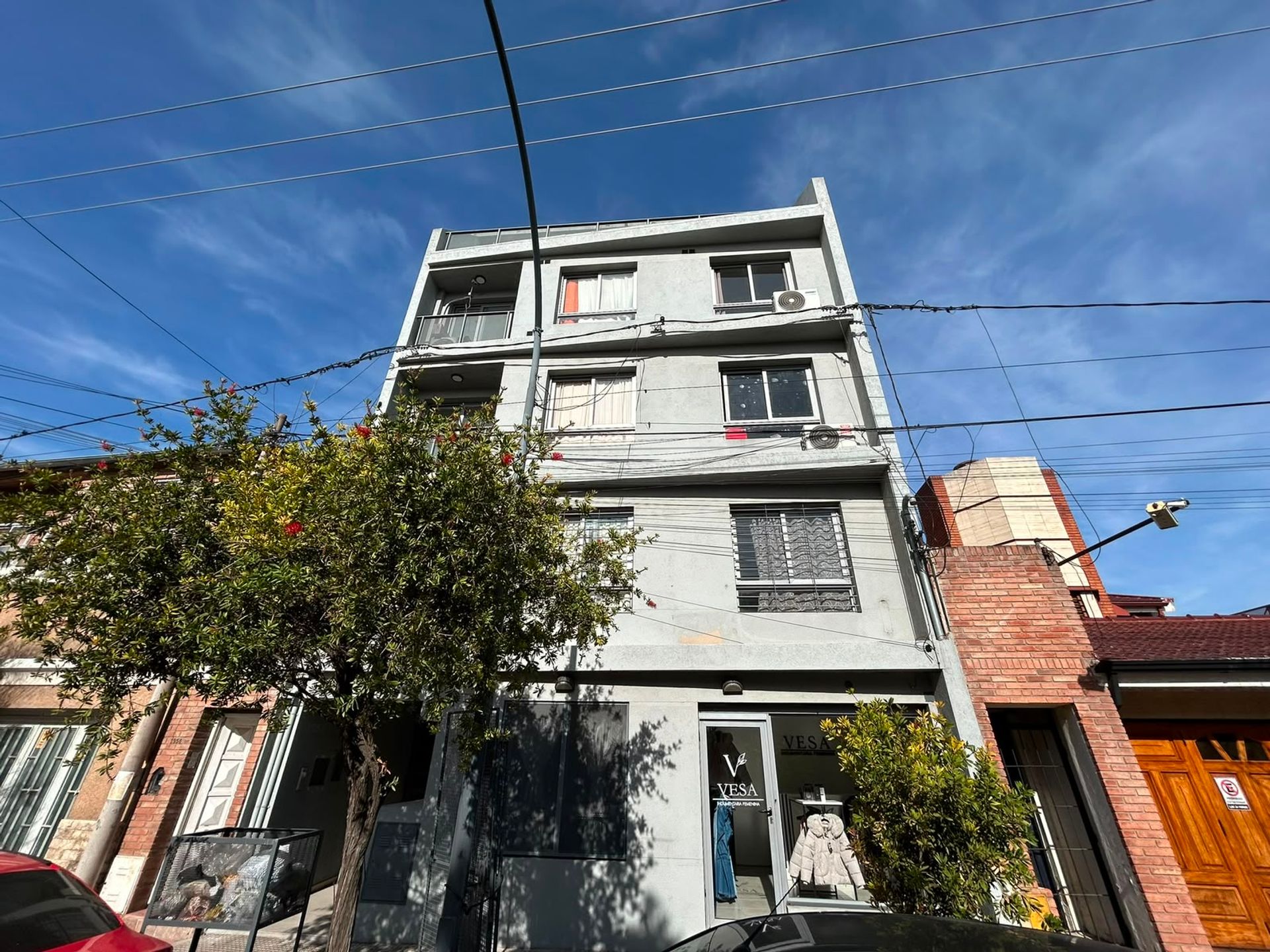 Departamento en Venta en Capital, Cordoba
