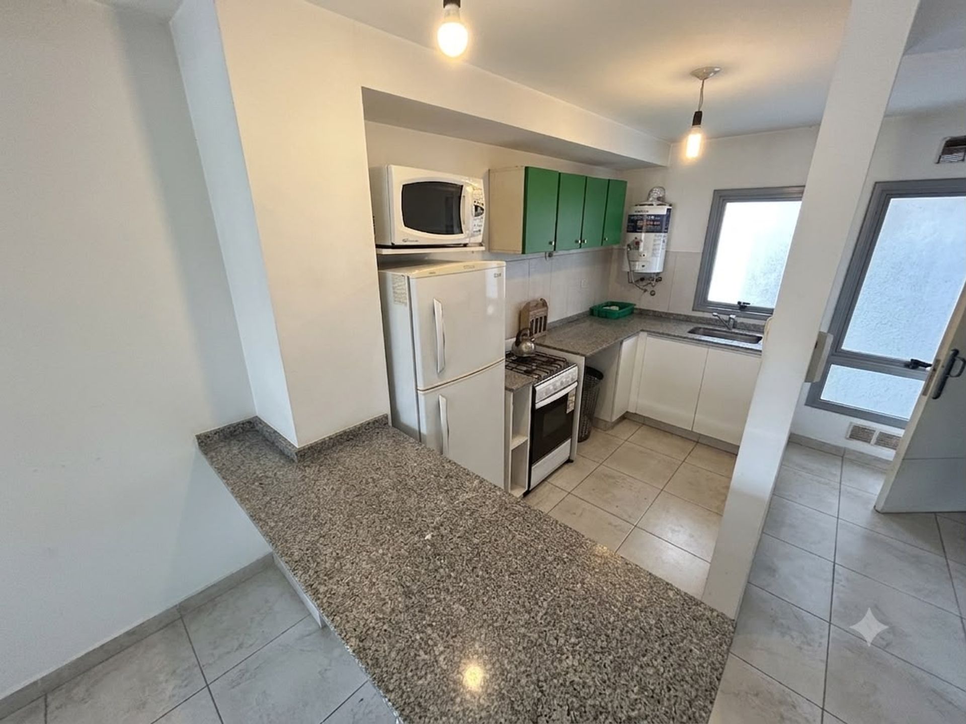 Departamento en Venta en Capital, Cordoba