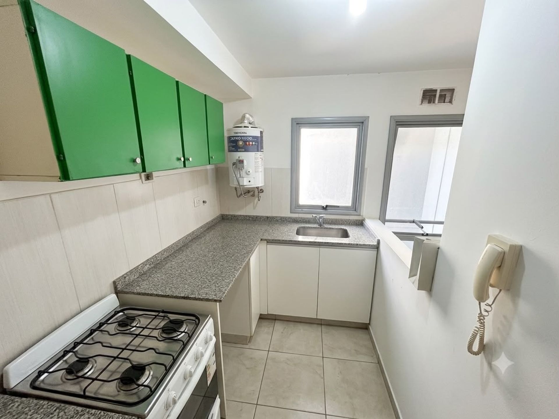 Departamento en Venta en Capital, Cordoba