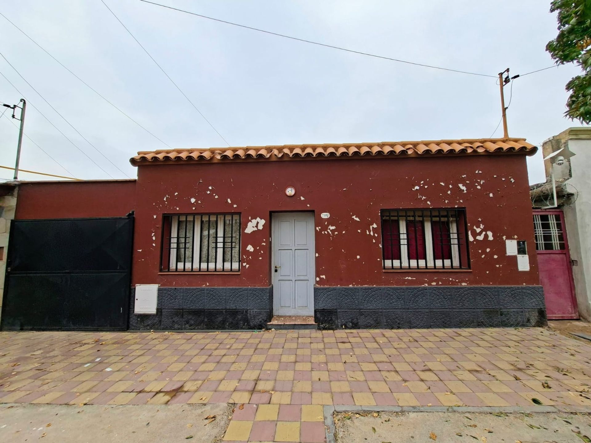 Lote en Venta en Godoy Cruz, Mendoza