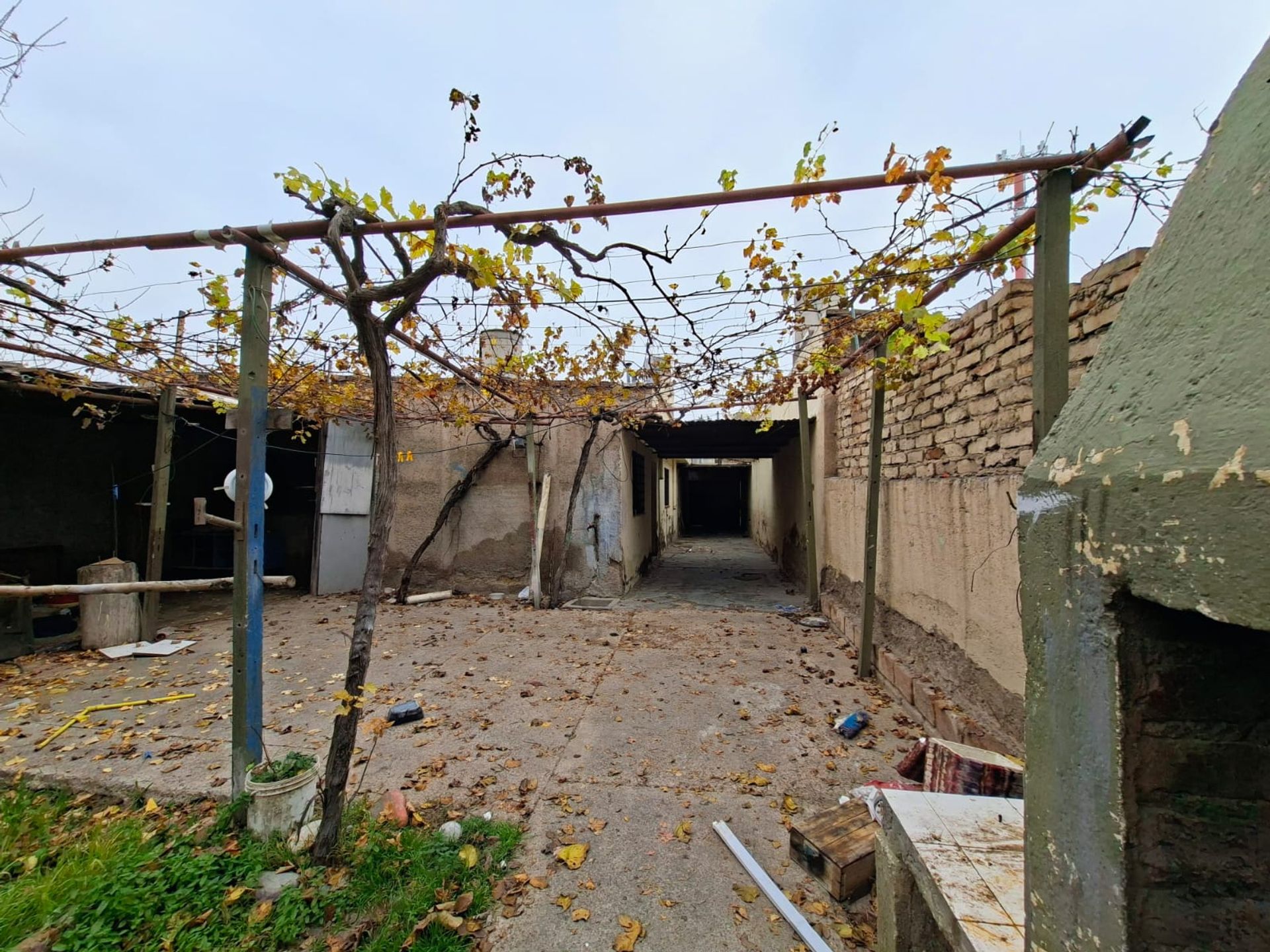 Lote en Venta en Godoy Cruz, Mendoza