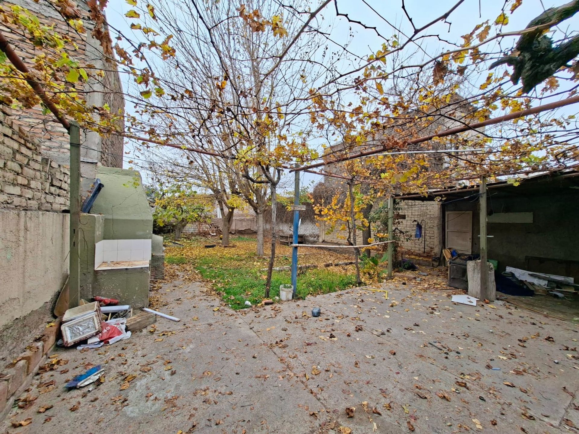 Lote en Venta en Godoy Cruz, Mendoza