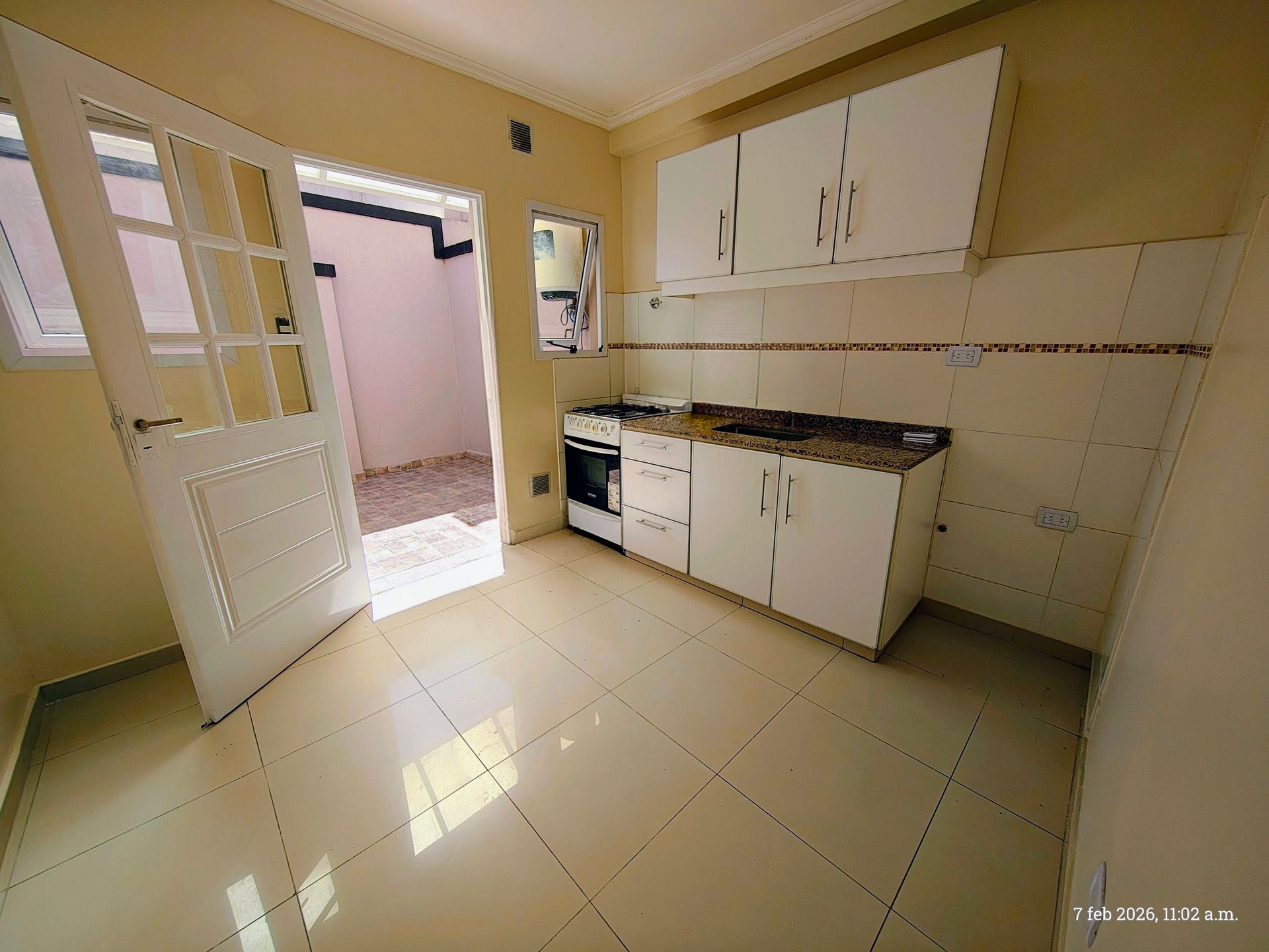 Casa en Venta en La Matanza, G.B.A. Zona Oeste