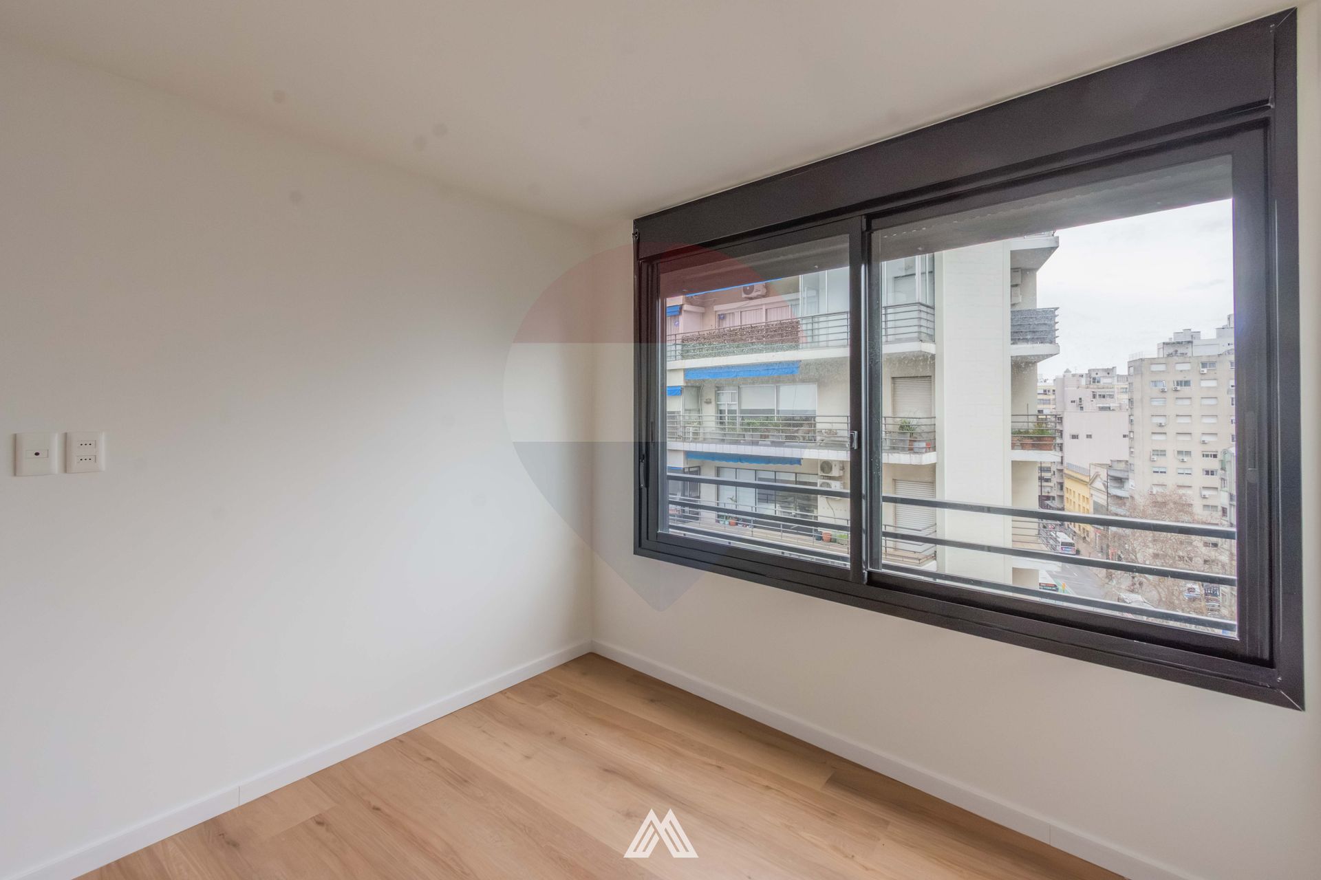 VENTA APARTAMENTO 1 DORMITORIO A ESTRENAR T.CRUCES - 9