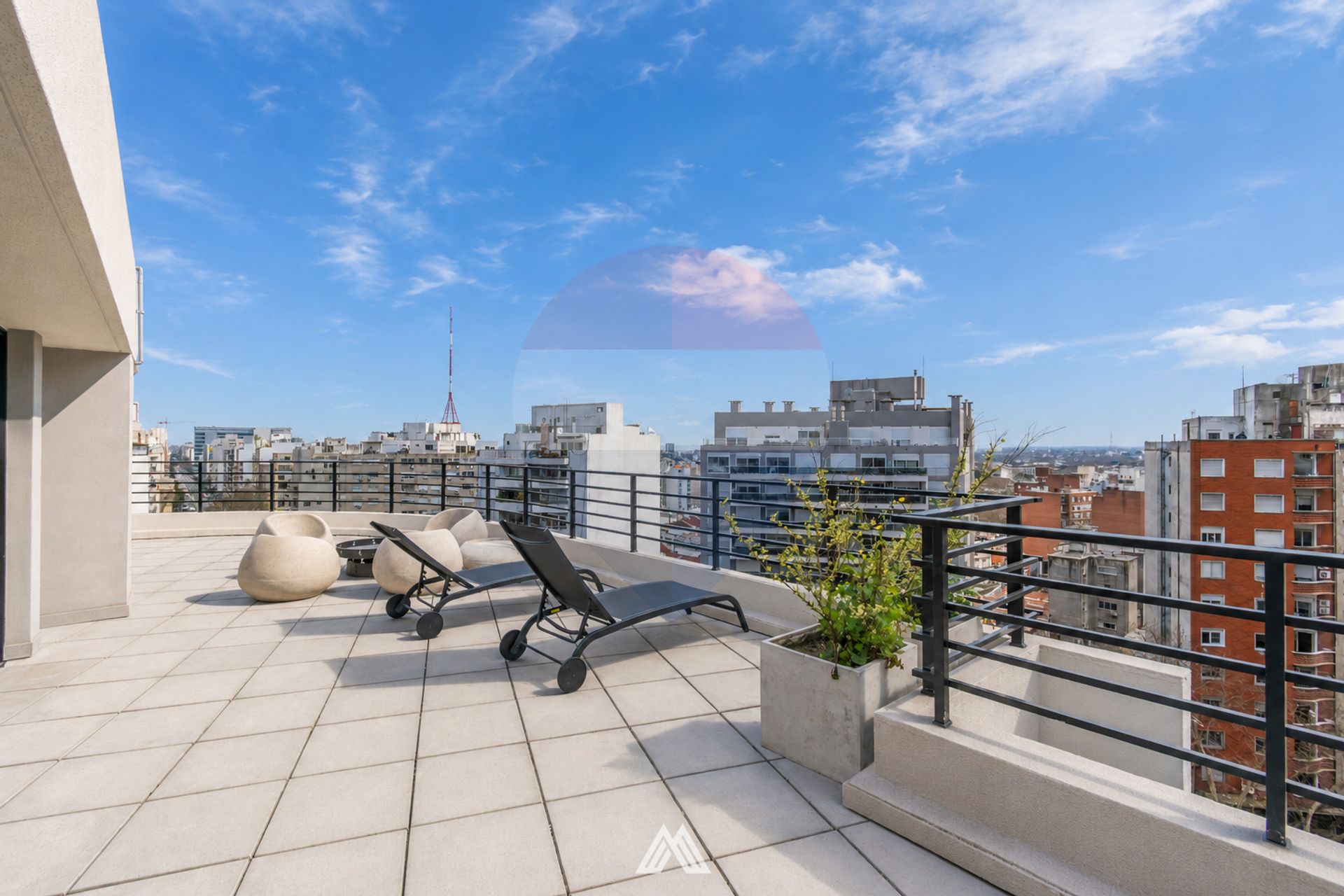VENTA APARTAMENTO 1 DORMITORIO A ESTRENAR T.CRUCES - 13