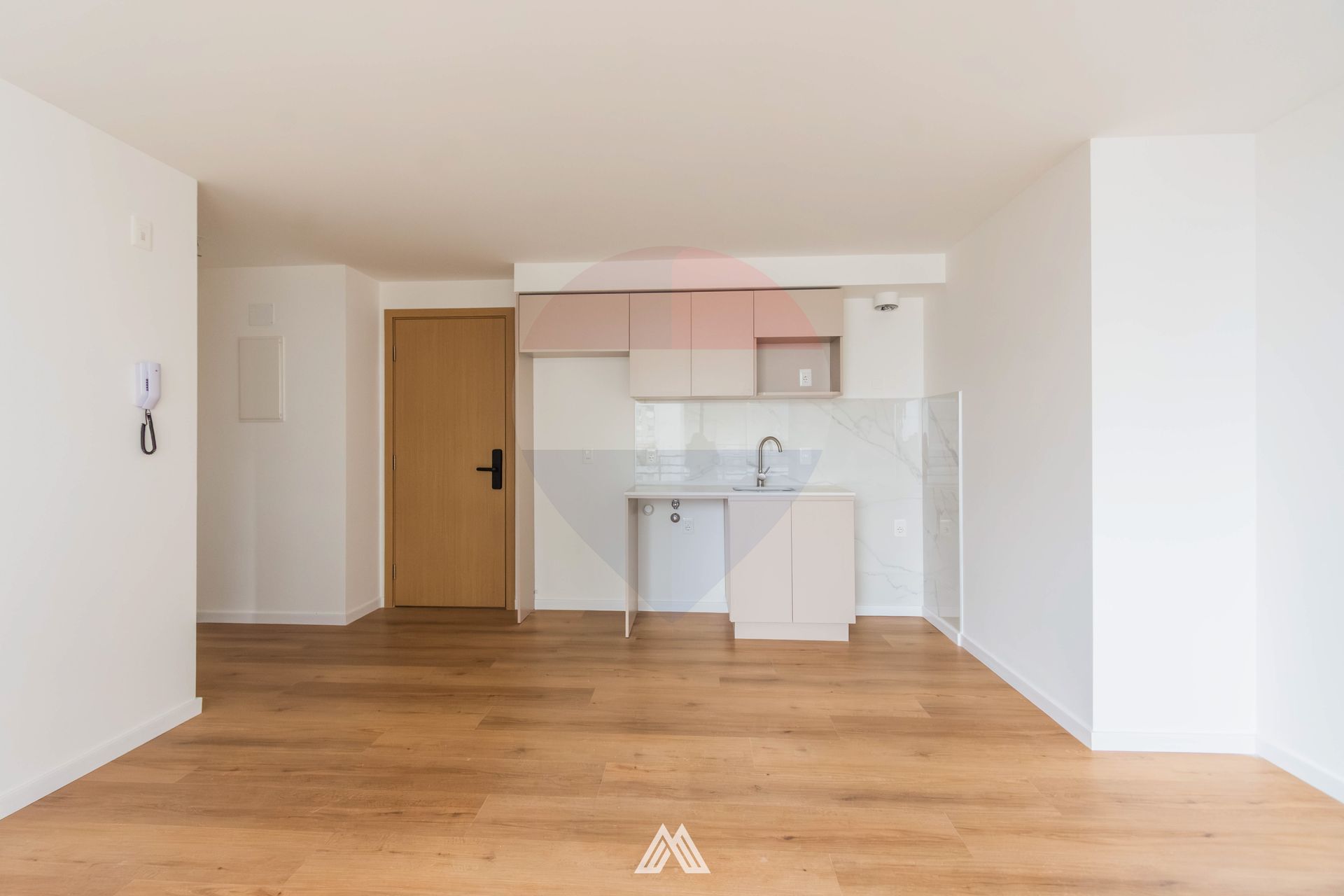 VENTA APARTAMENTO 1 DORMITORIO A ESTRENAR T.CRUCES - 4