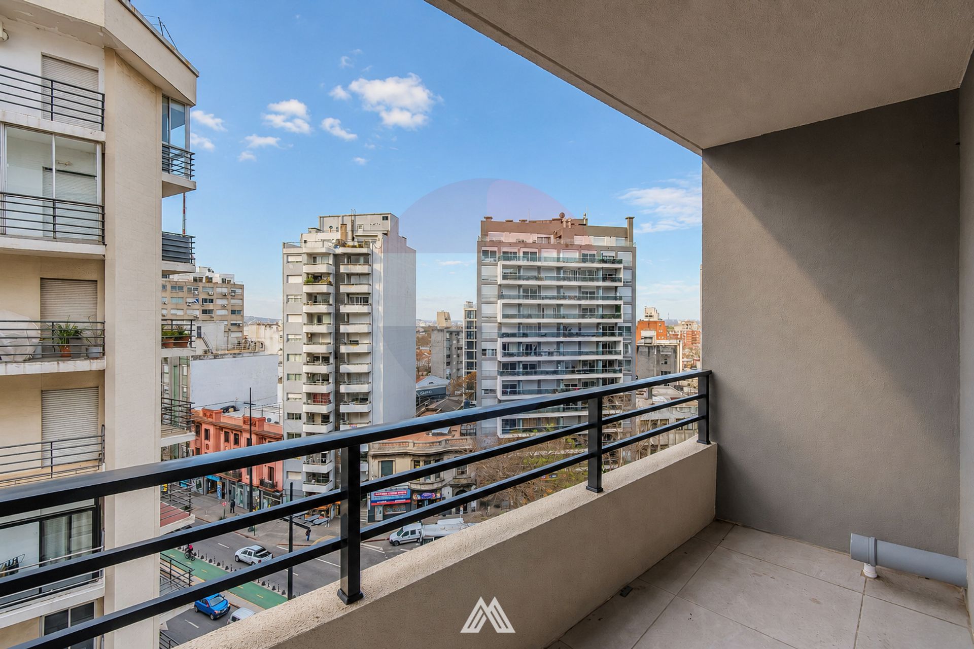 VENTA APARTAMENTO 1 DORMITORIO A ESTRENAR T.CRUCES - 7