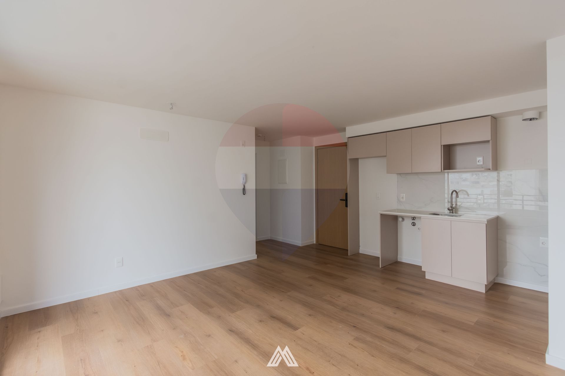 VENTA APARTAMENTO 1 DORMITORIO A ESTRENAR T.CRUCES - 3