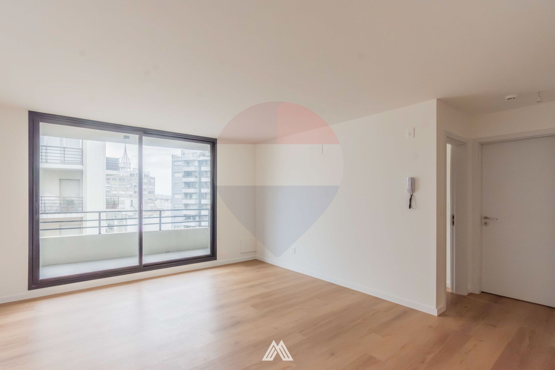 VENTA APARTAMENTO 1 DORMITORIO A ESTRENAR T.CRUCES - 5
