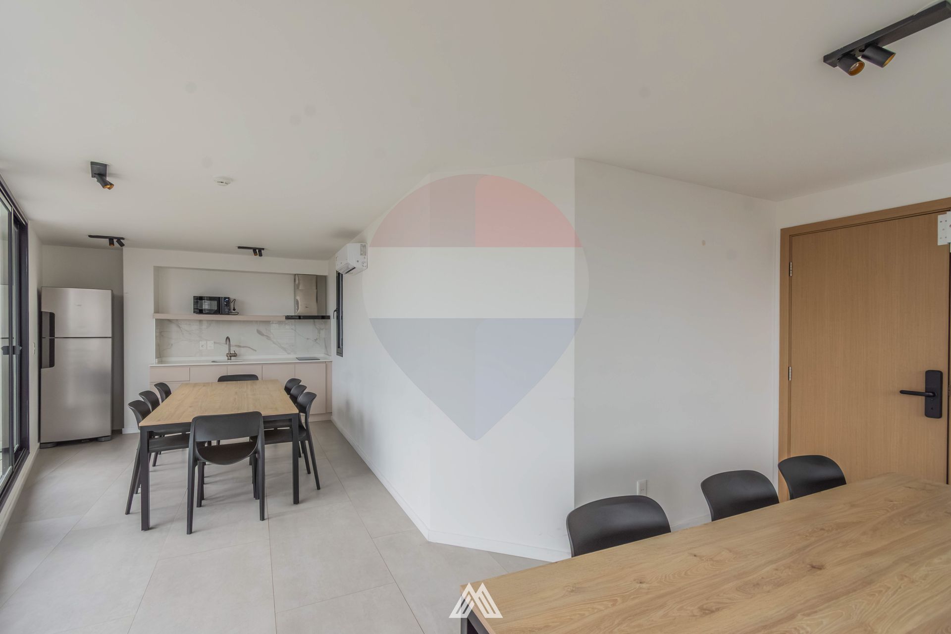 VENTA APARTAMENTO 1 DORMITORIO A ESTRENAR T.CRUCES - 17