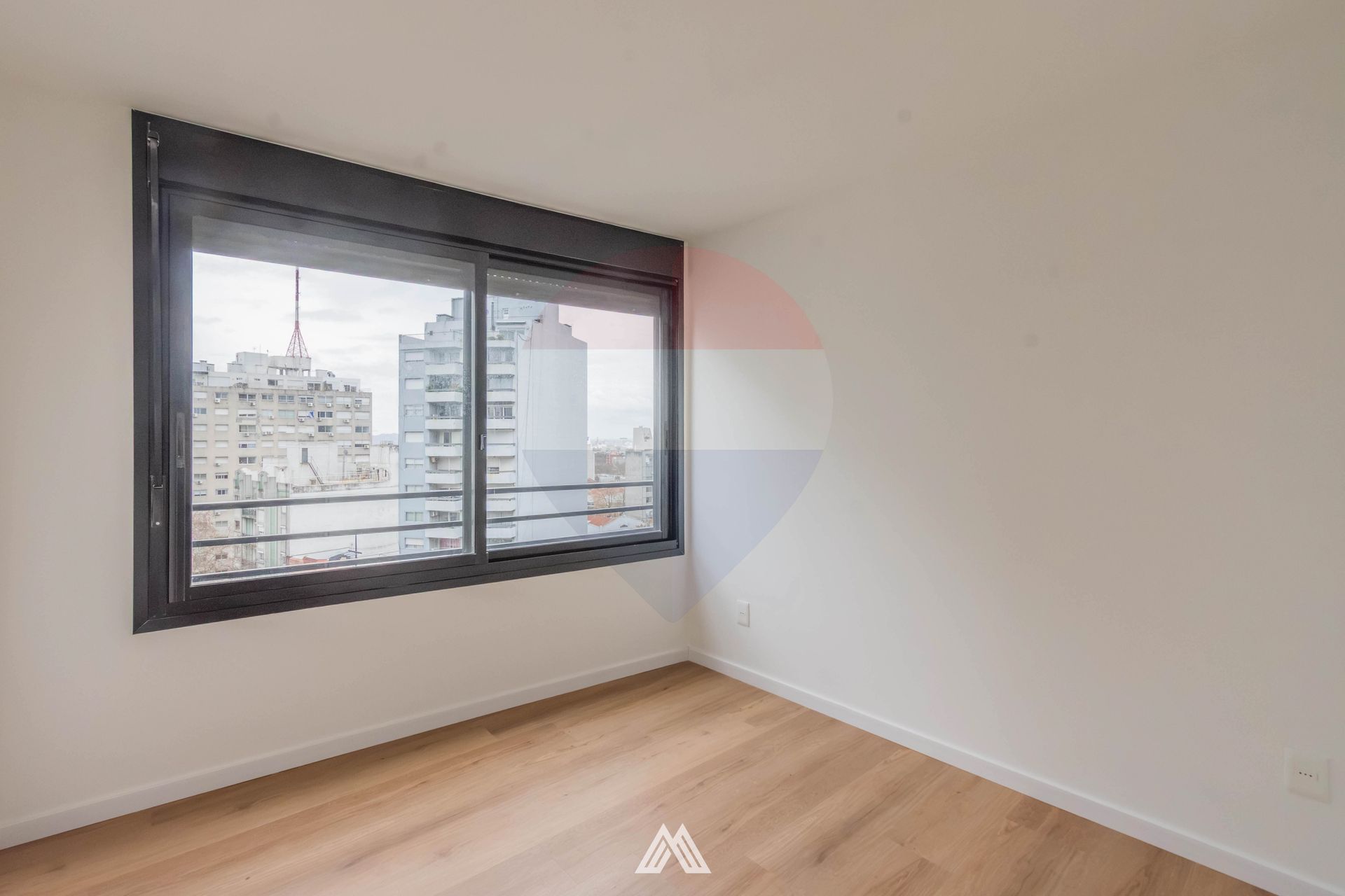 VENTA APARTAMENTO 1 DORMITORIO A ESTRENAR T.CRUCES - 11