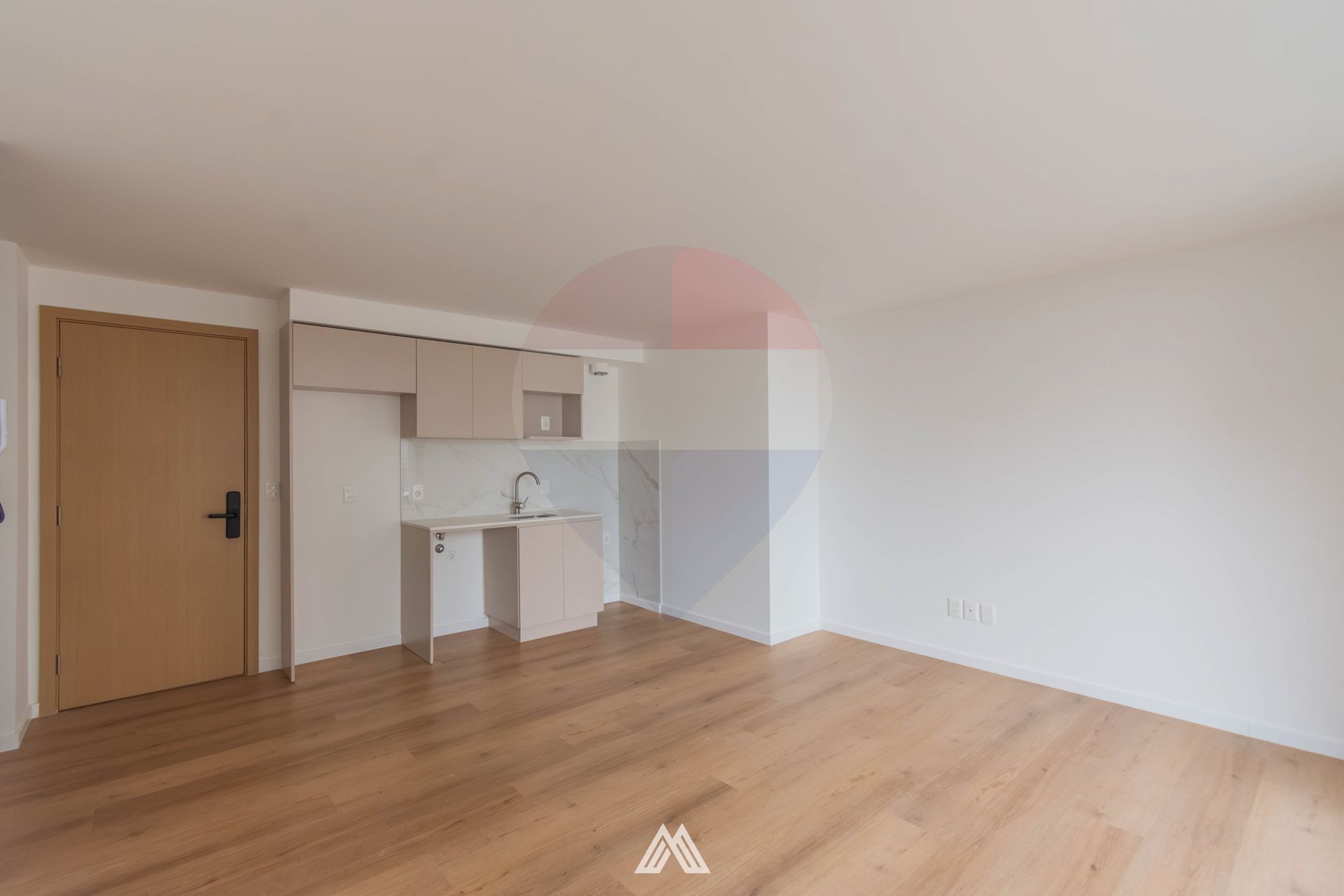 VENTA APARTAMENTO 1 DORMITORIO A ESTRENAR T.CRUCES - 2