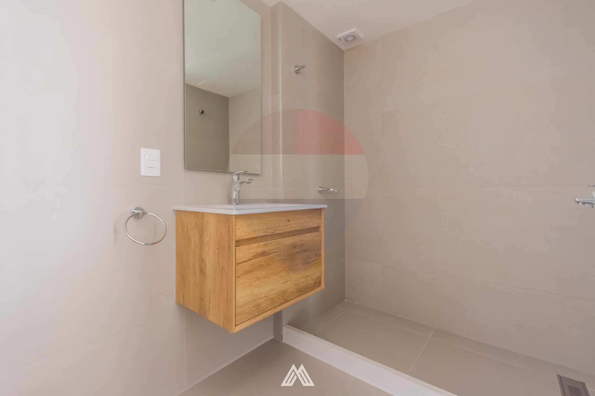 VENTA APARTAMENTO 1 DORMITORIO A ESTRENAR T.CRUCES - 8