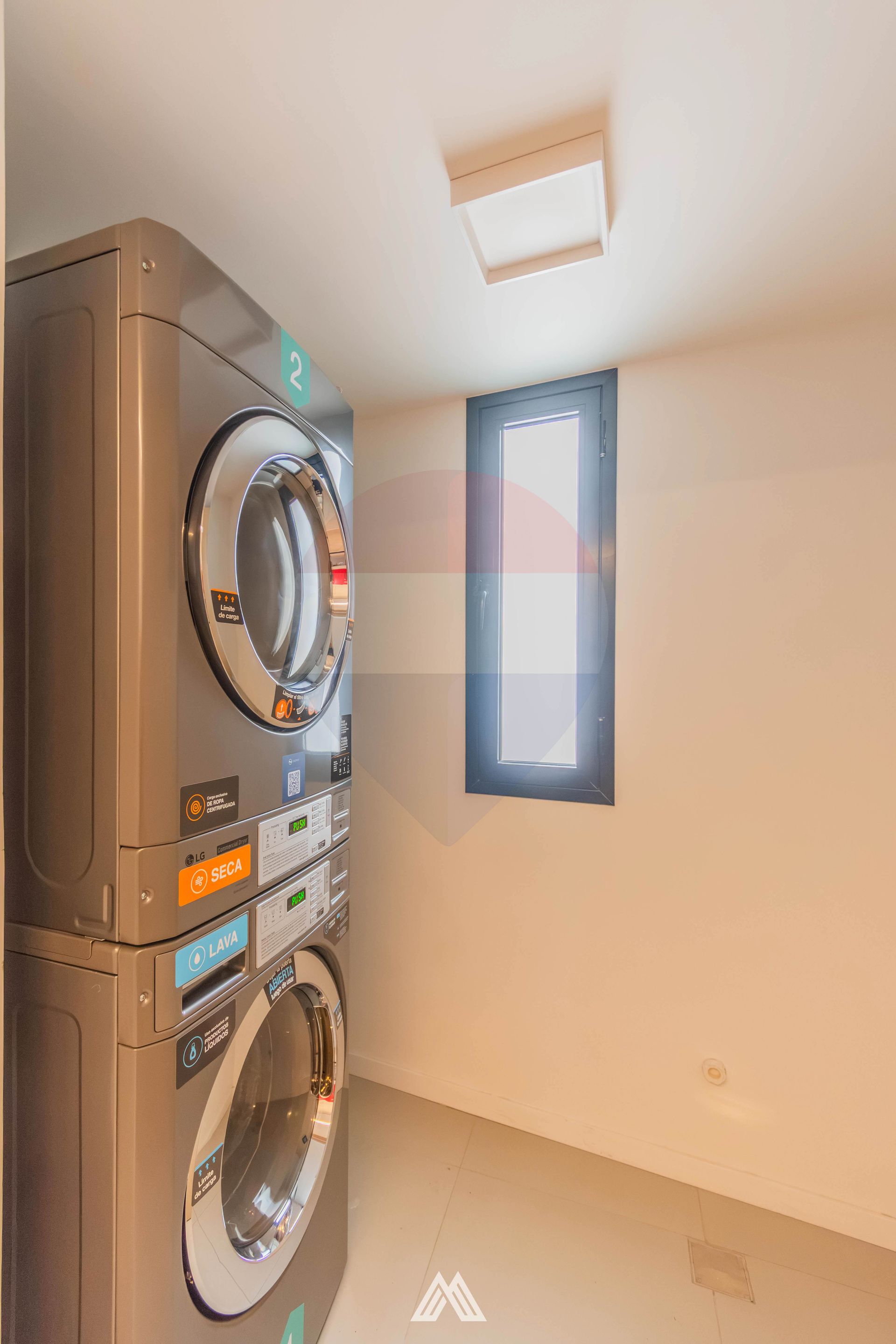 VENTA APARTAMENTO 1 DORMITORIO A ESTRENAR T.CRUCES - 18