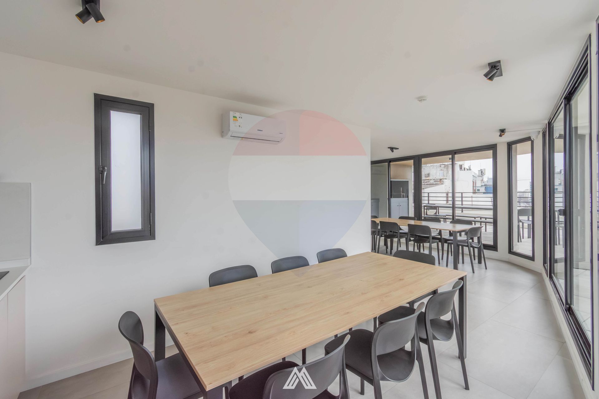 VENTA APARTAMENTO 1 DORMITORIO A ESTRENAR T.CRUCES - 16
