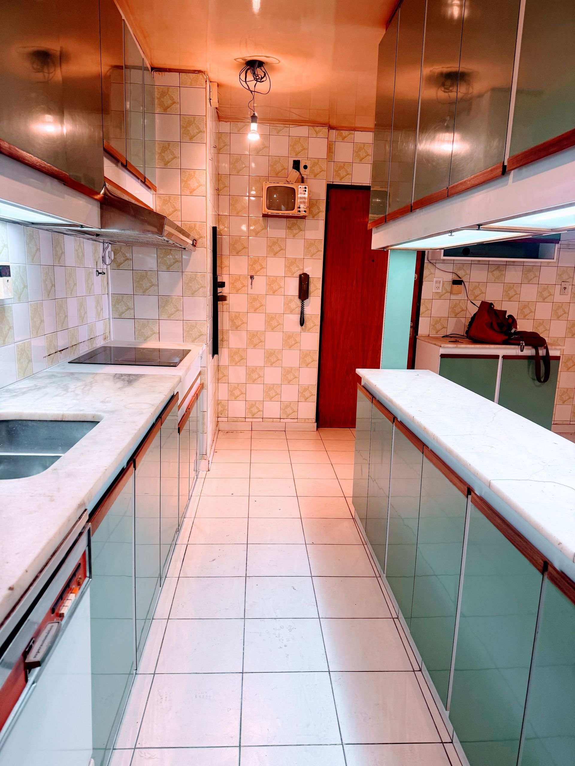 Departamento en Venta en Capital, Mendoza