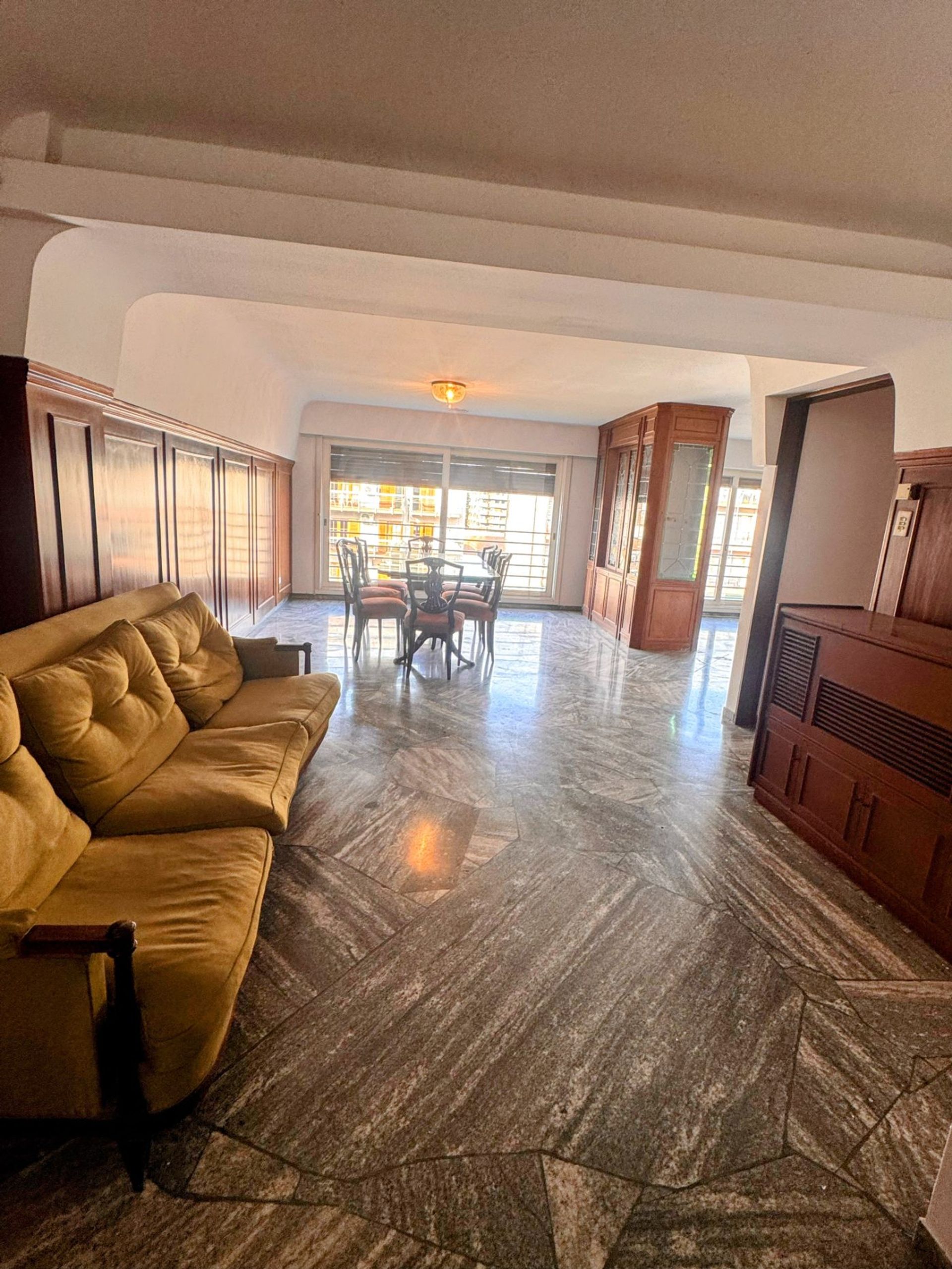 Departamento en Venta en Capital, Mendoza